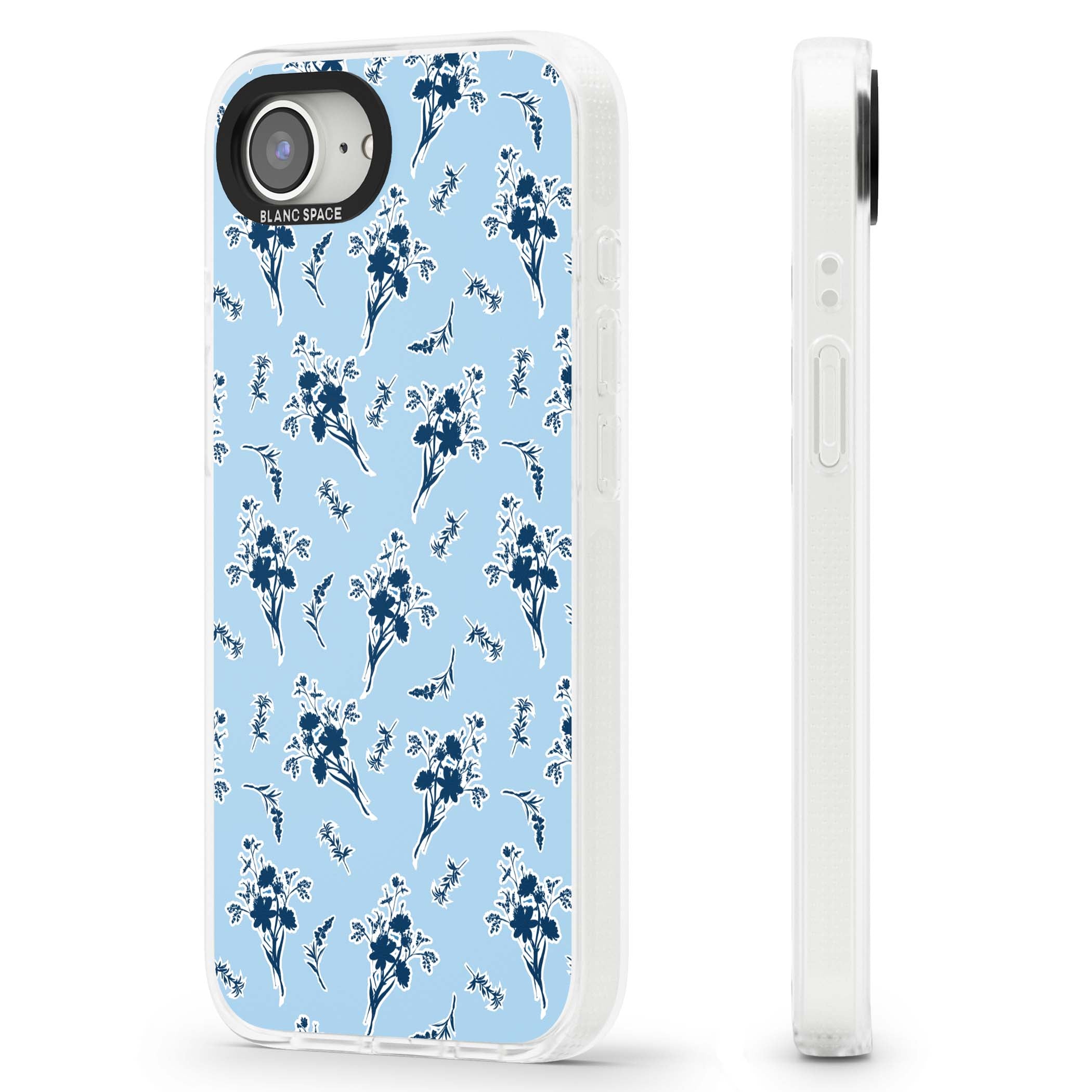 CLEAR CASE IMPACT AIR
