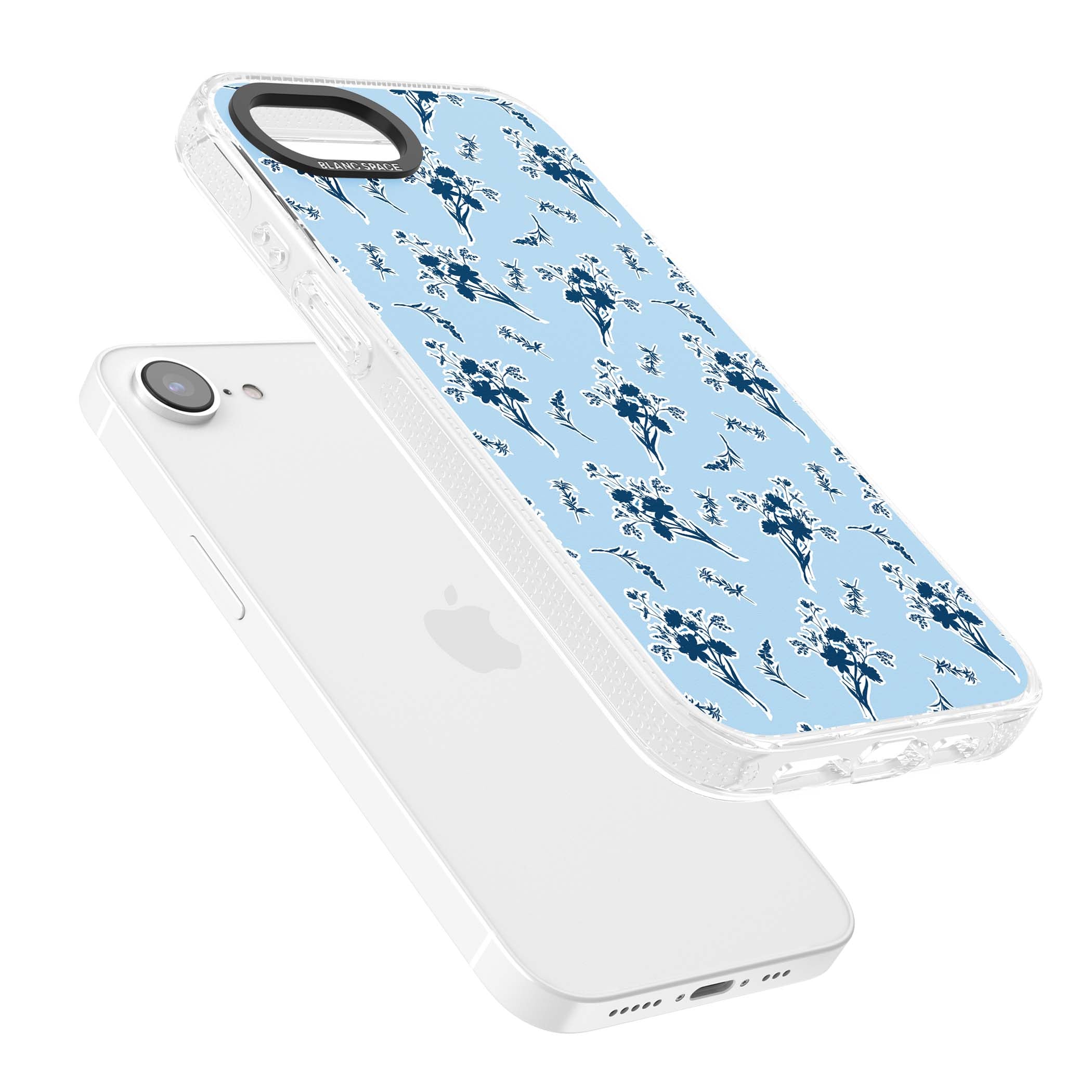 CLEAR CASE IMPACT AIR