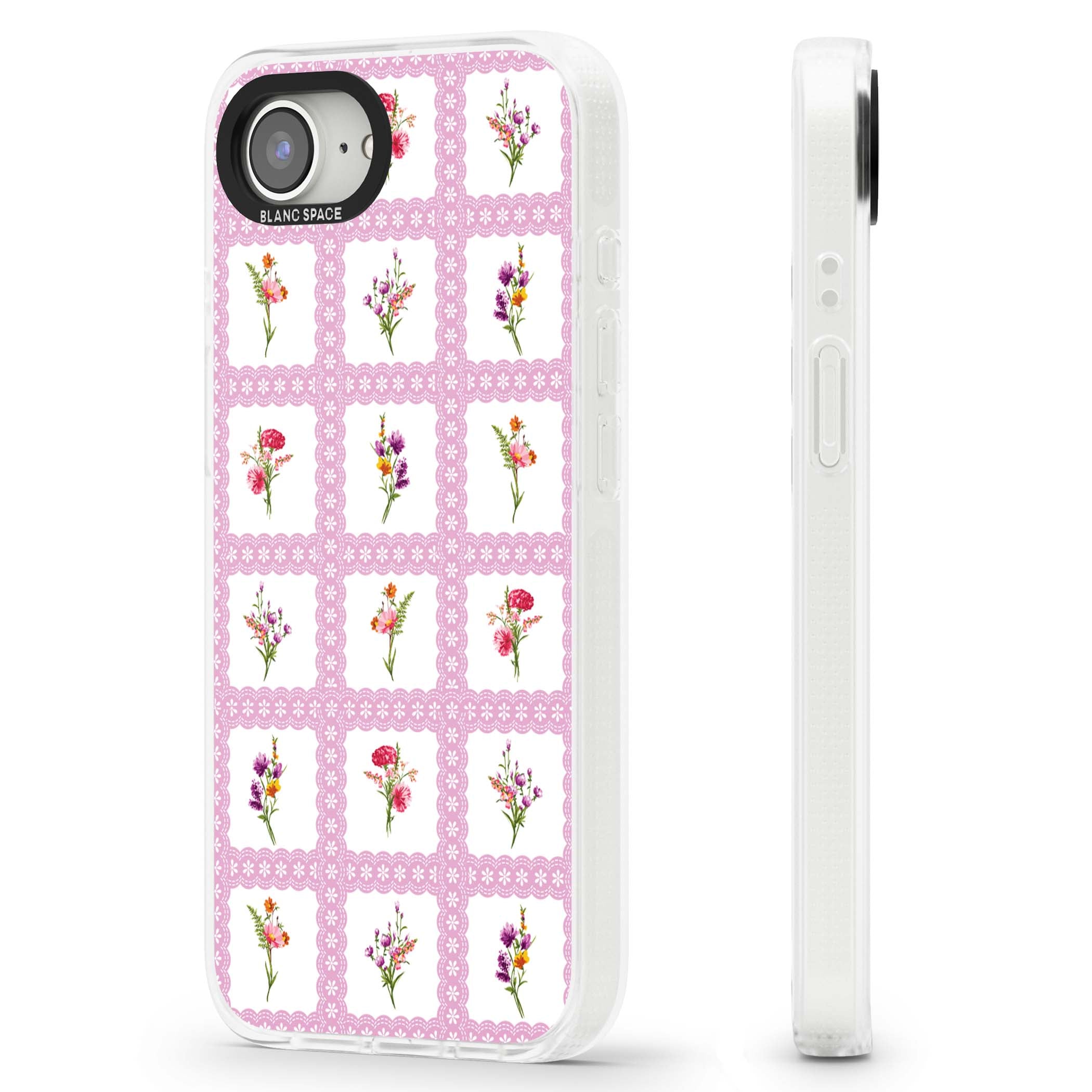 CLEAR CASE IMPACT AIR