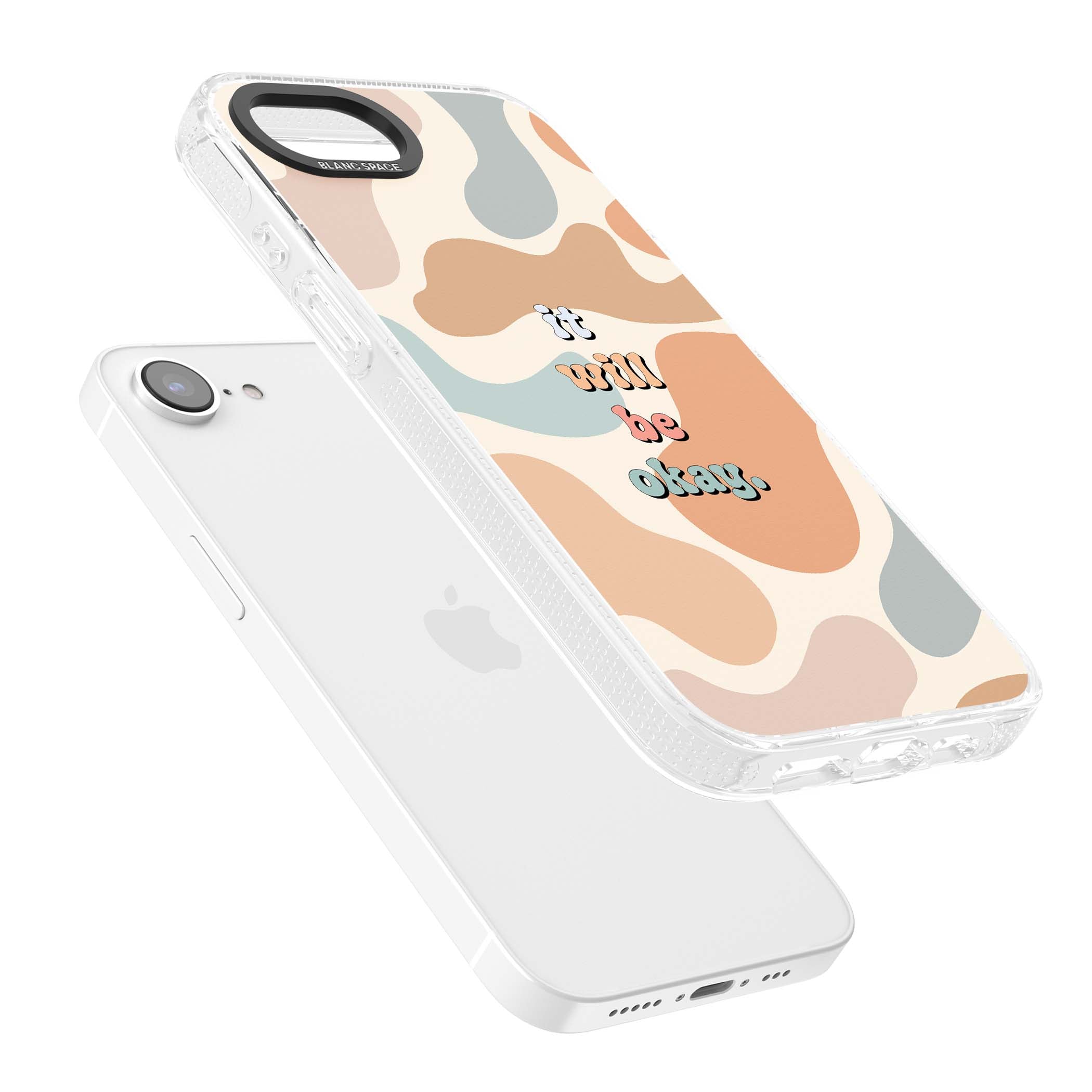 CLEAR CASE IMPACT AIR