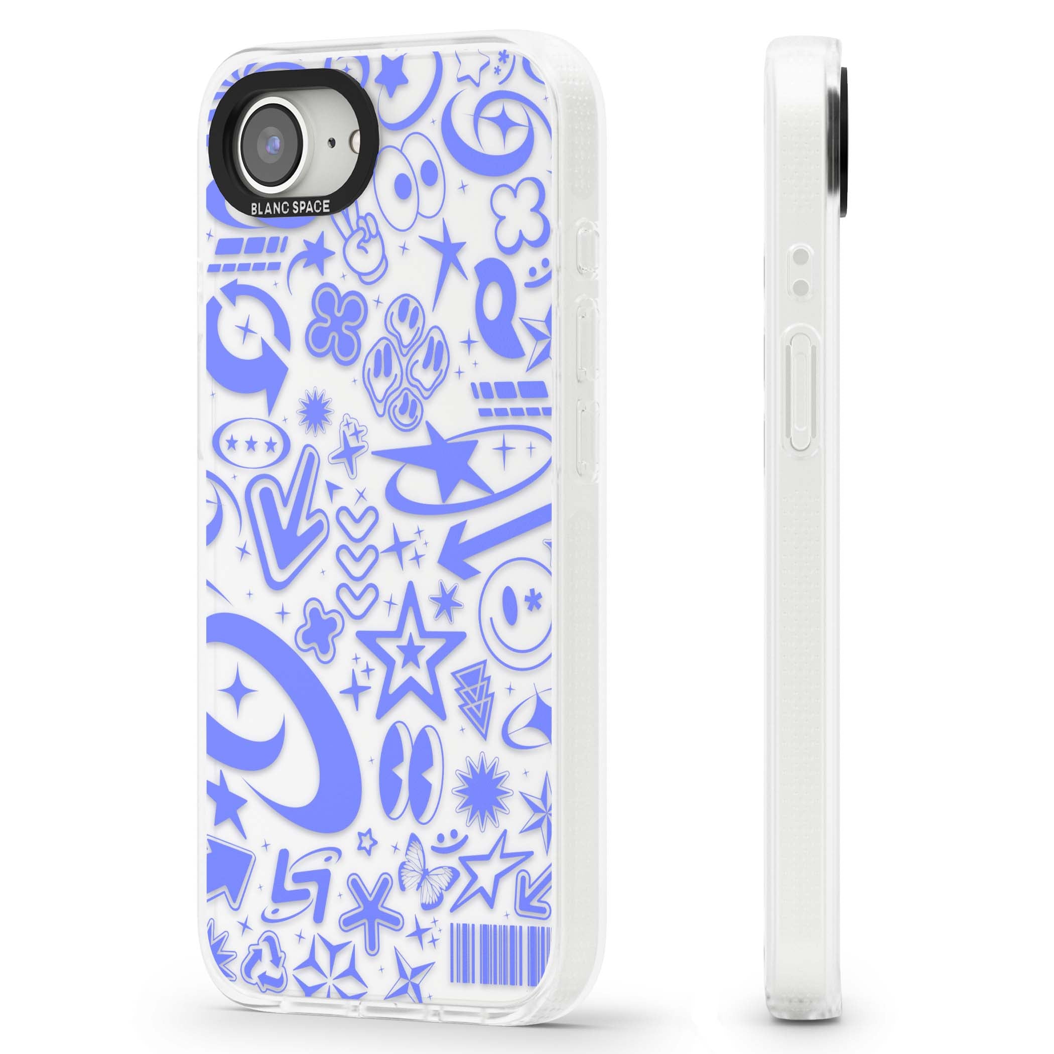 CLEAR CASE IMPACT AIR