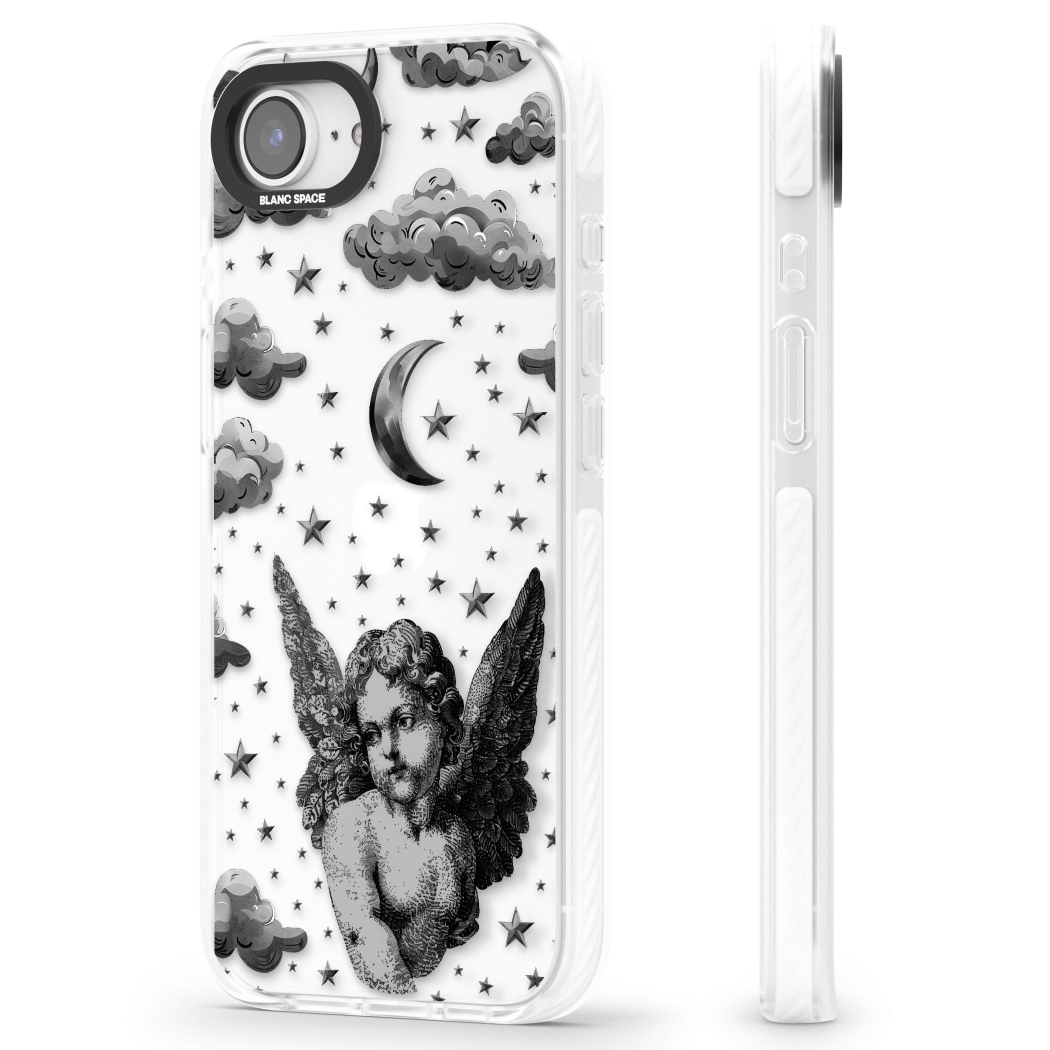 Celestial Cherub