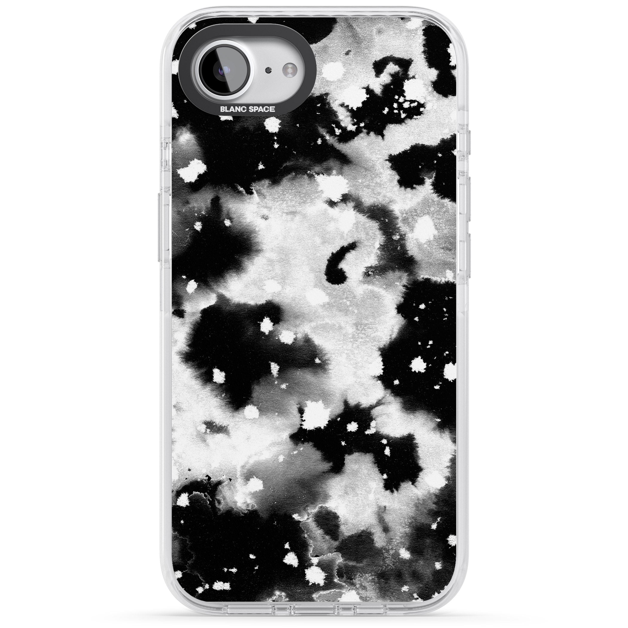 Acid Wash Ink Cloud