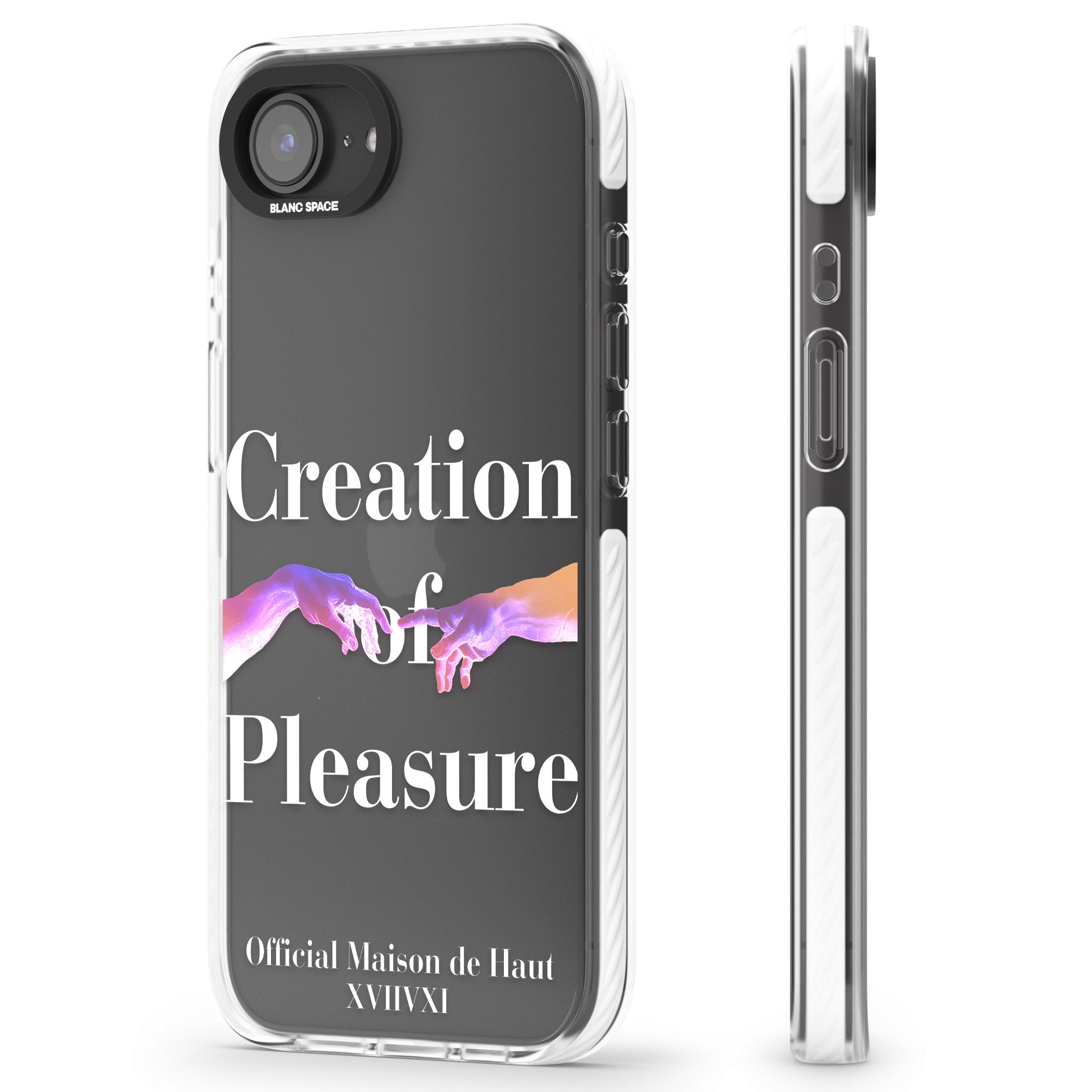 Creation Of Pleasure