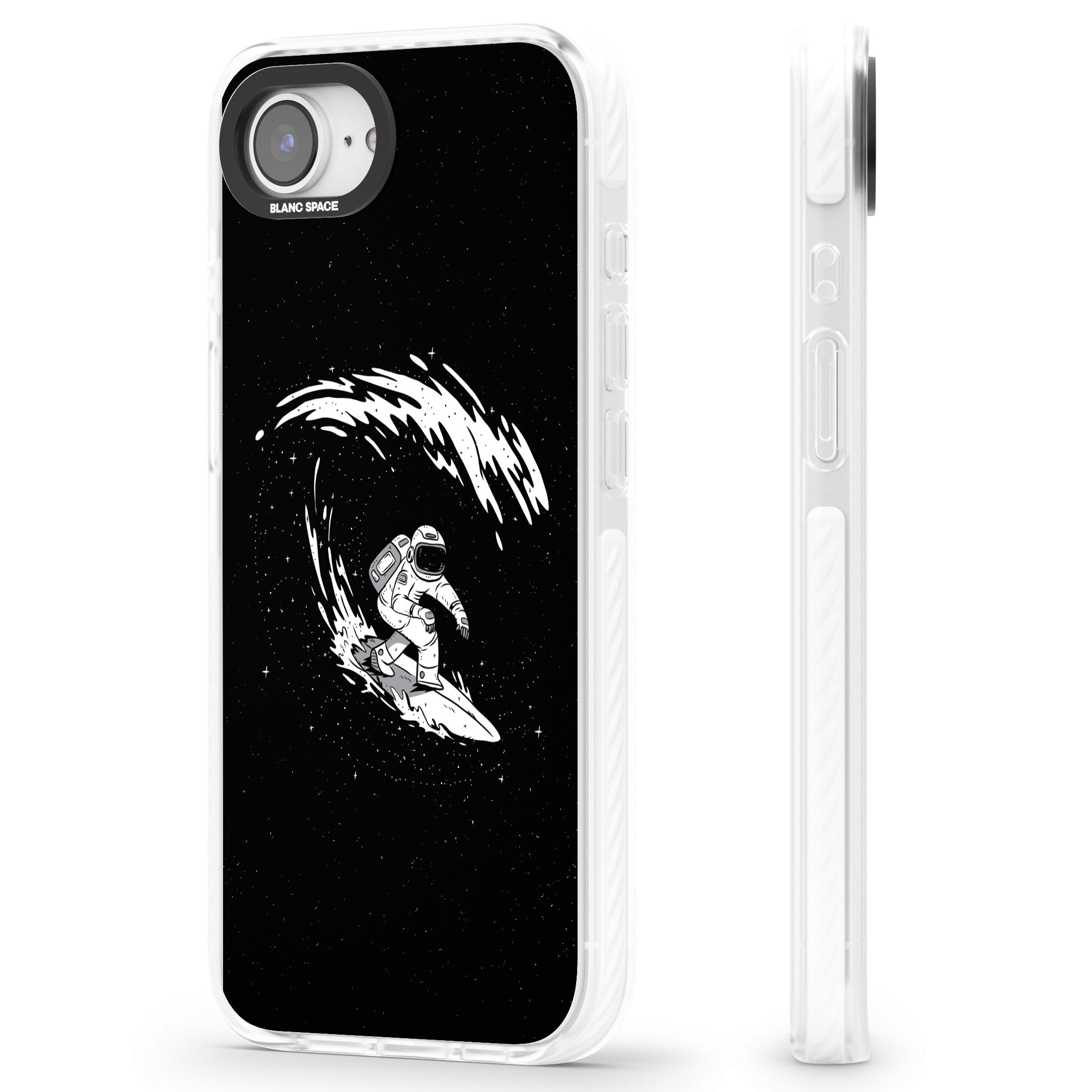 Cosmic Surf