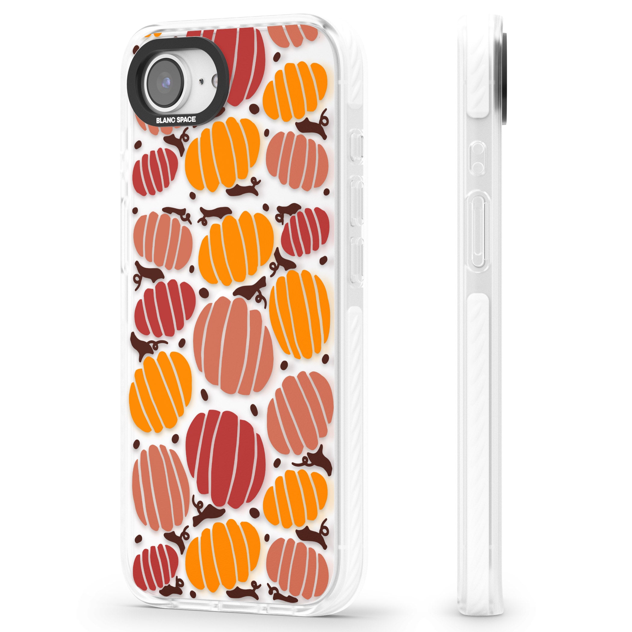 Autumn Pumpkin Patch