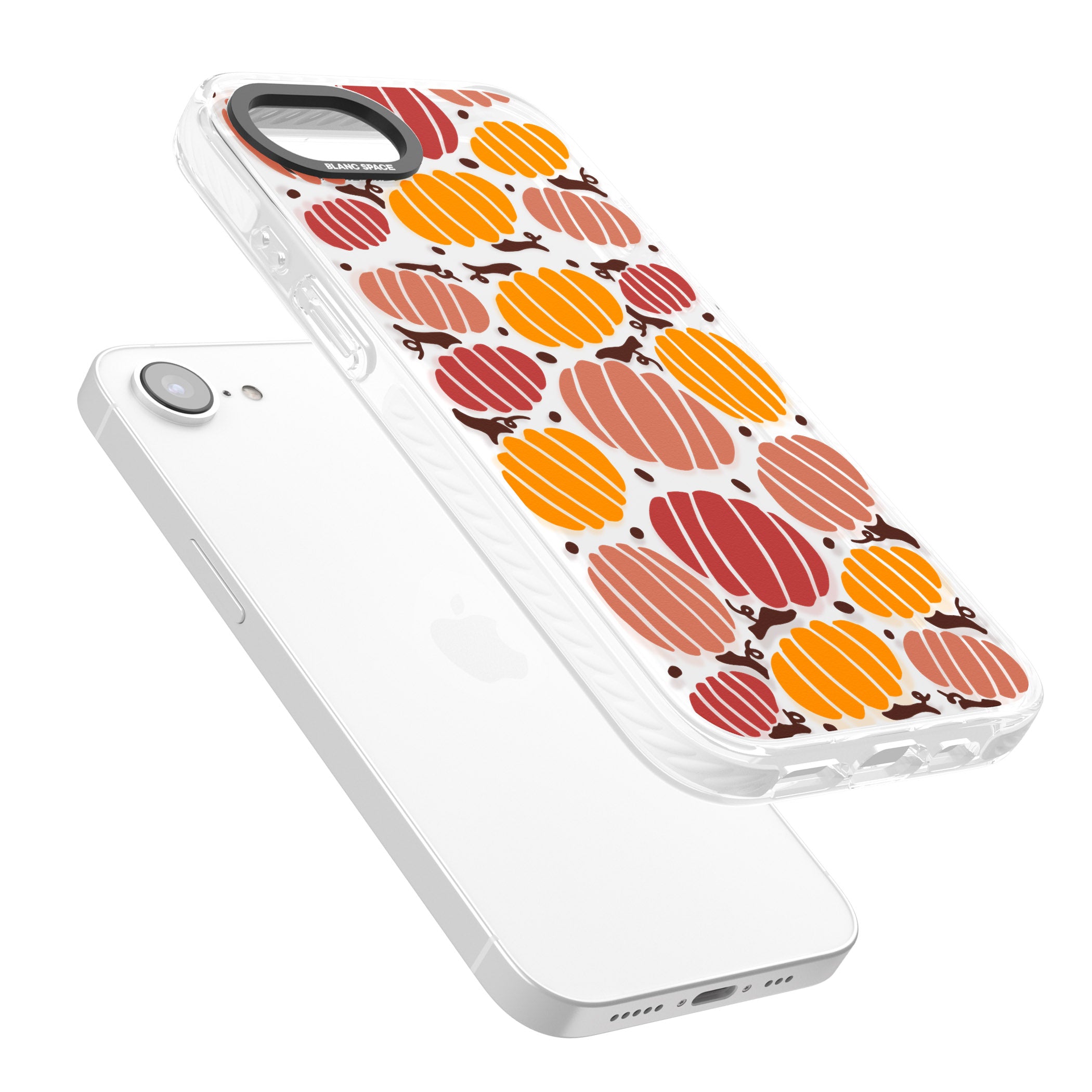 Autumn Pumpkin Patch