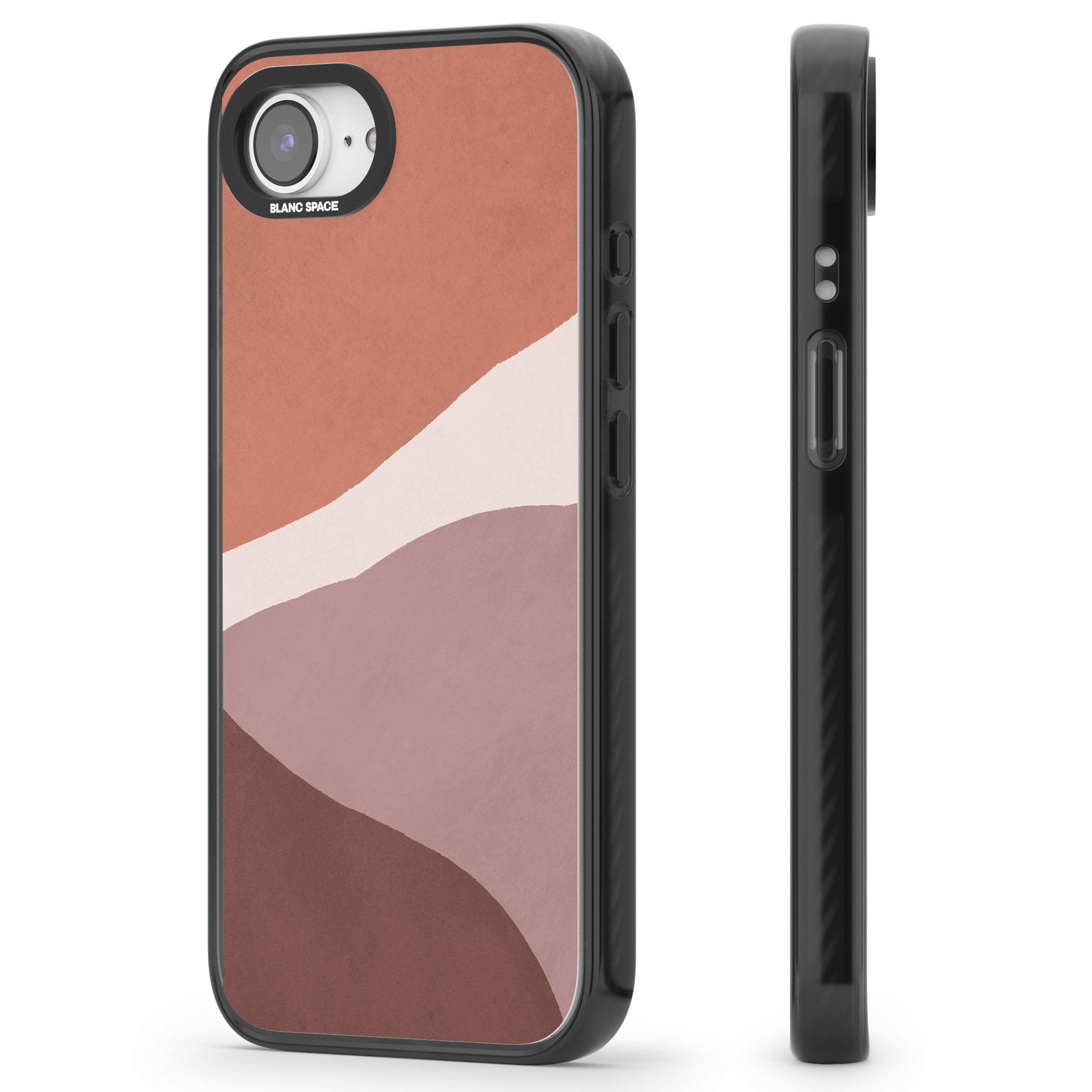 Lush Abstract Watercolour Design #2