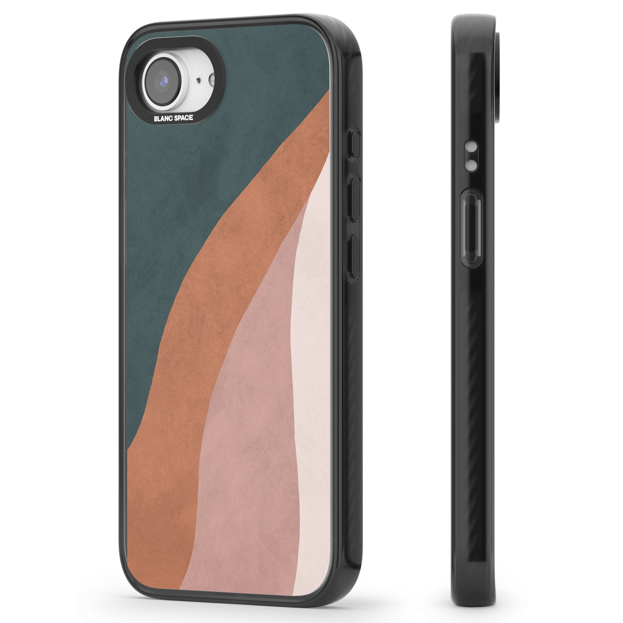 Earthwave Abstract