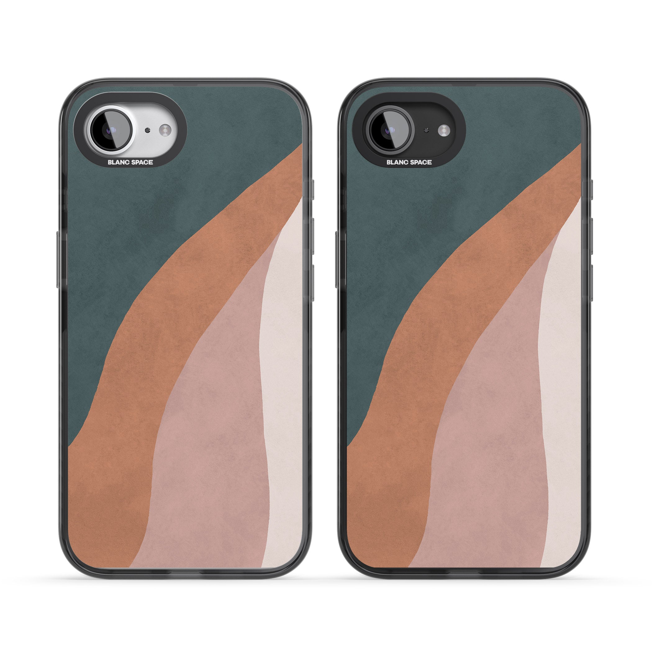 Earthwave Abstract