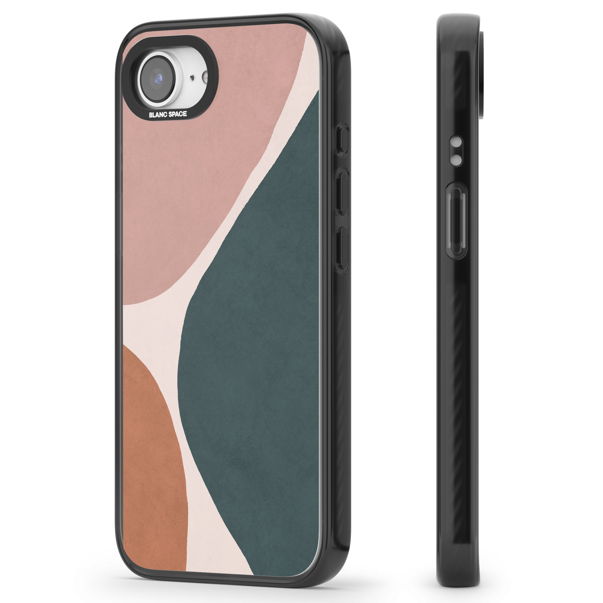 Lush Abstract Watercolour Design #8