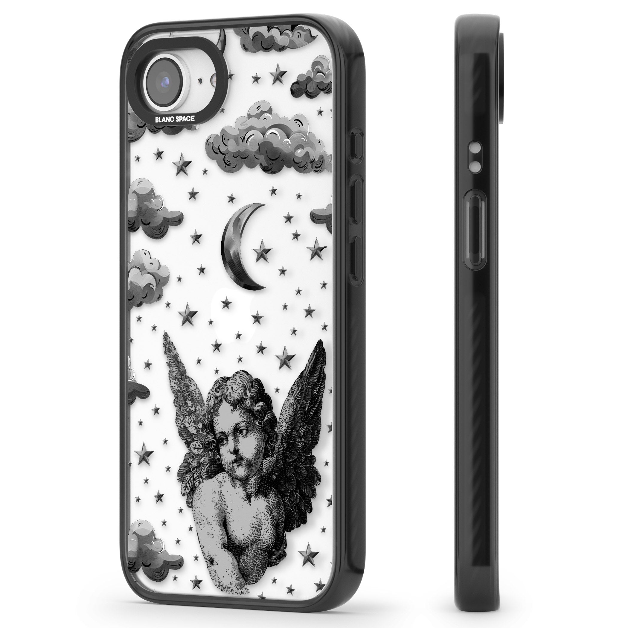 Celestial Cherub