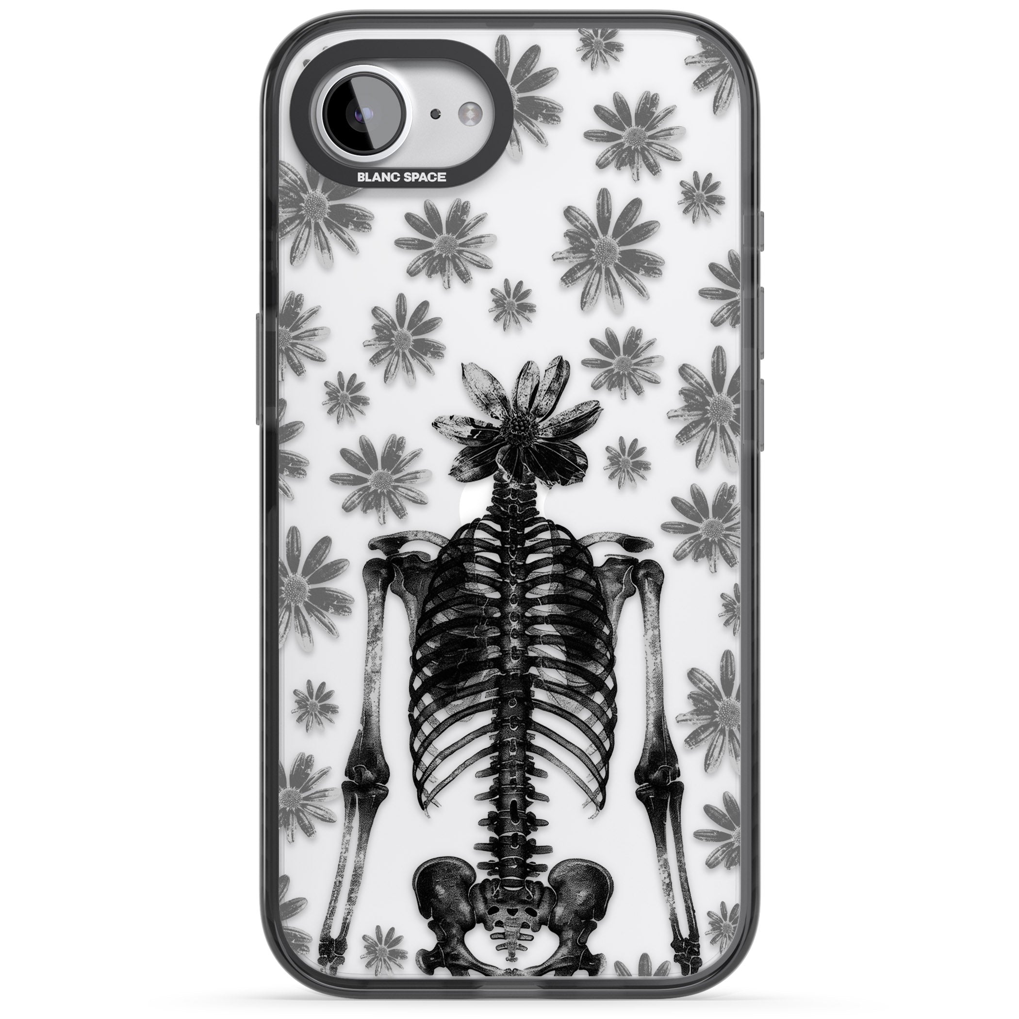 Skeleton Flower