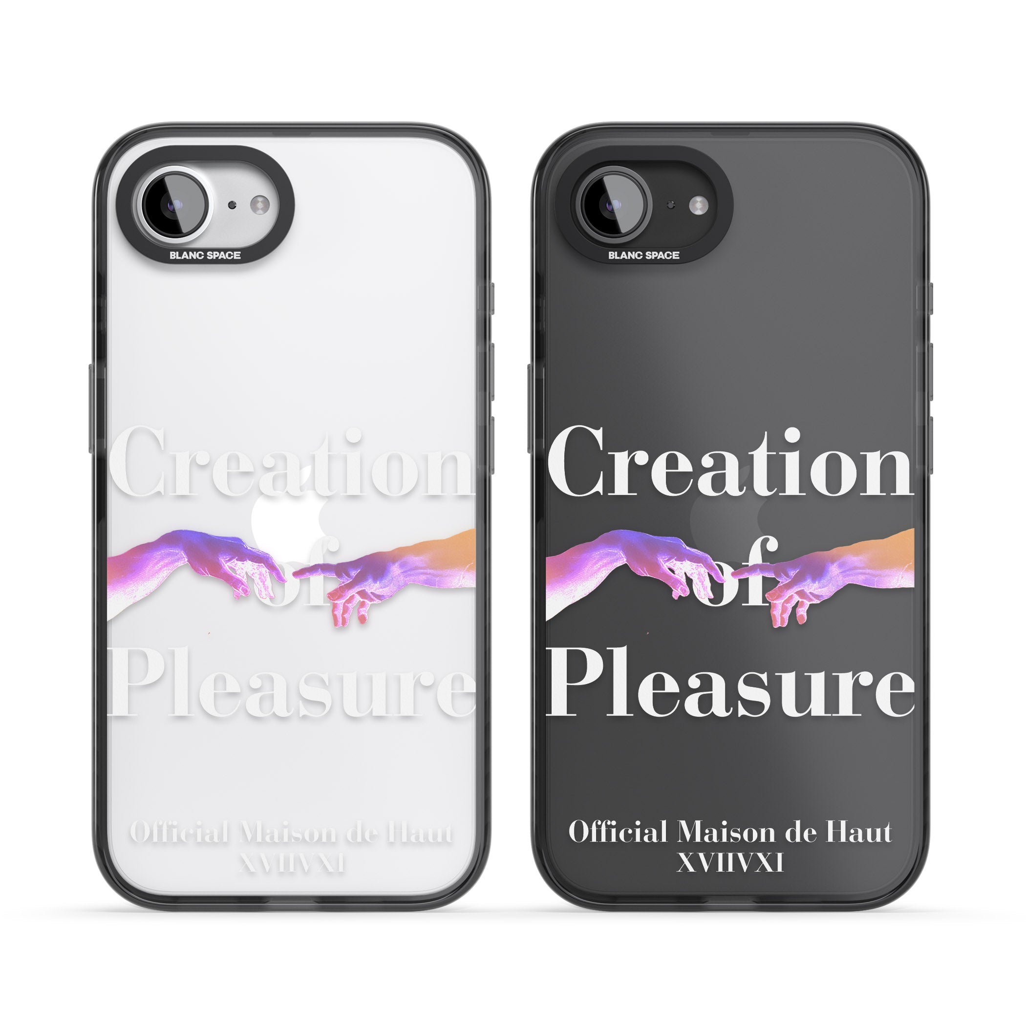 Creation Of Pleasure