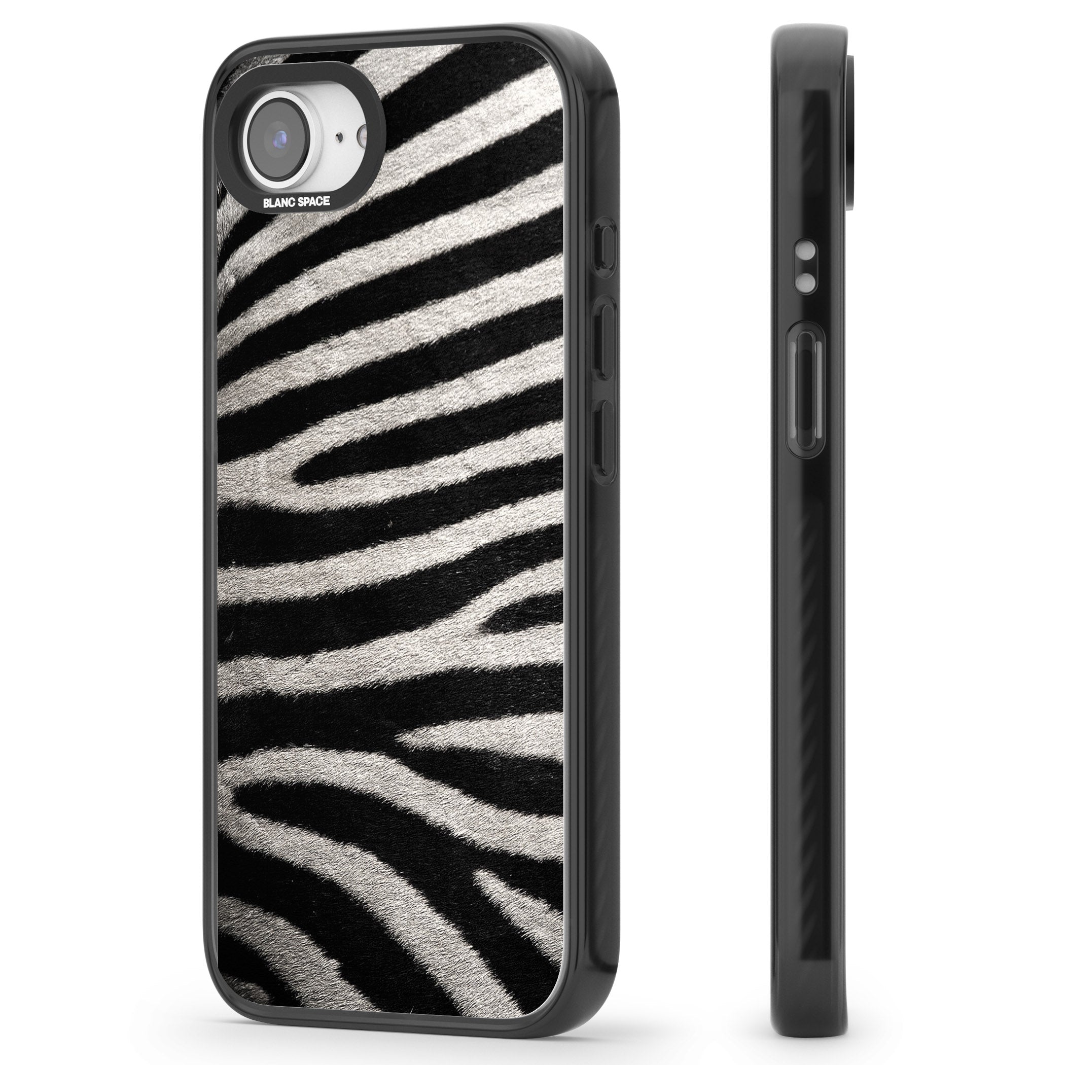 Zebra Print