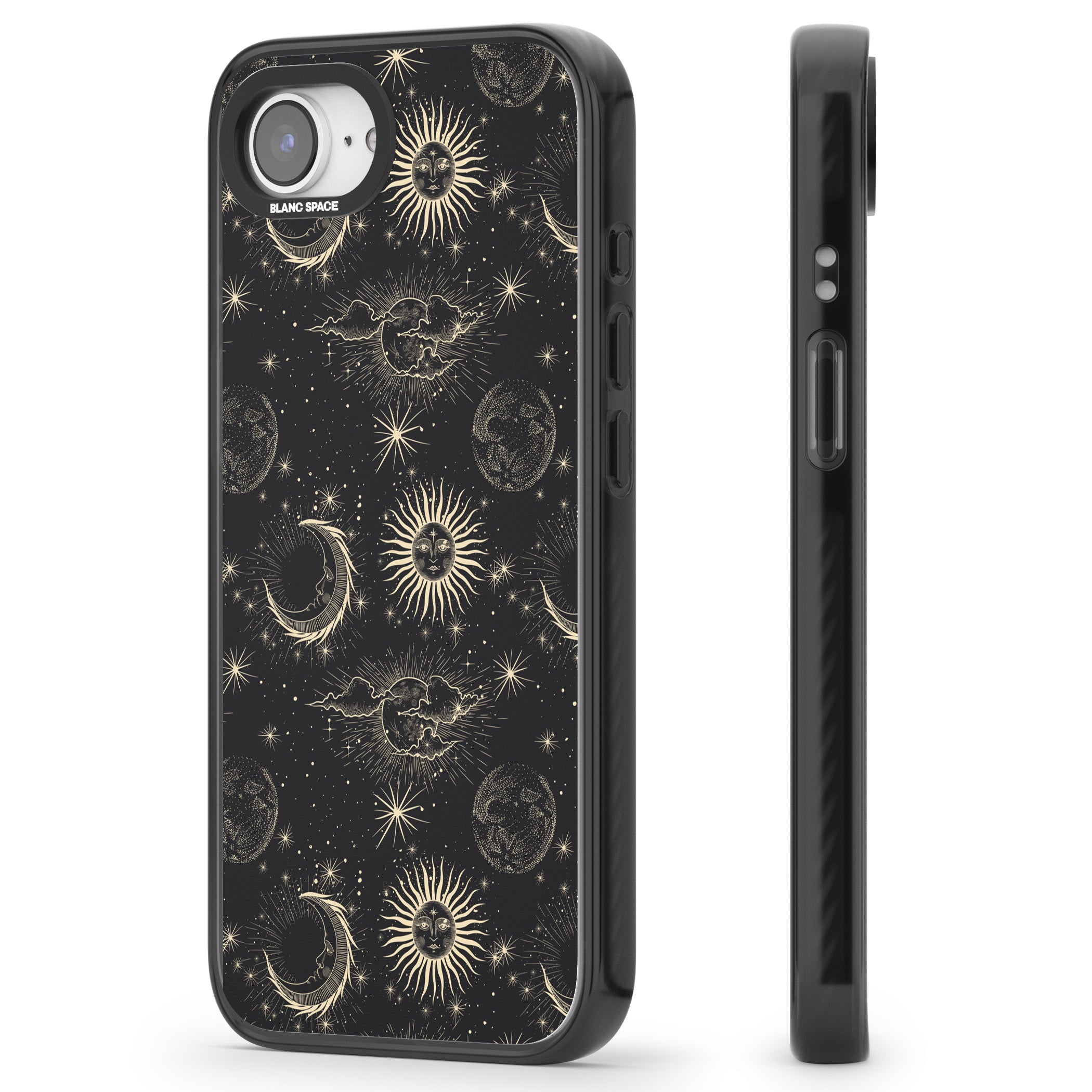 Suns & Moons Celestial Night