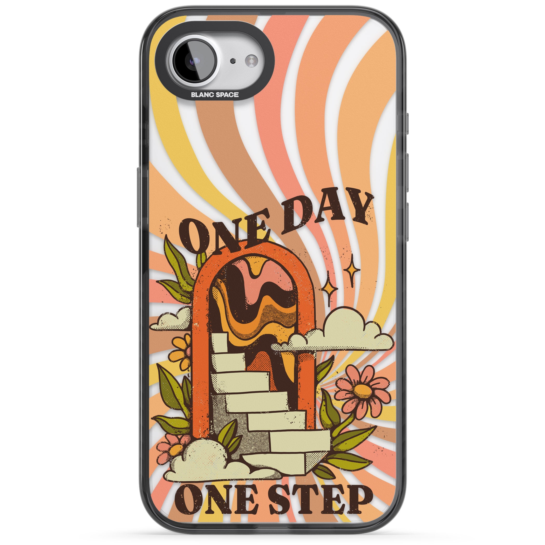 One Day One Step