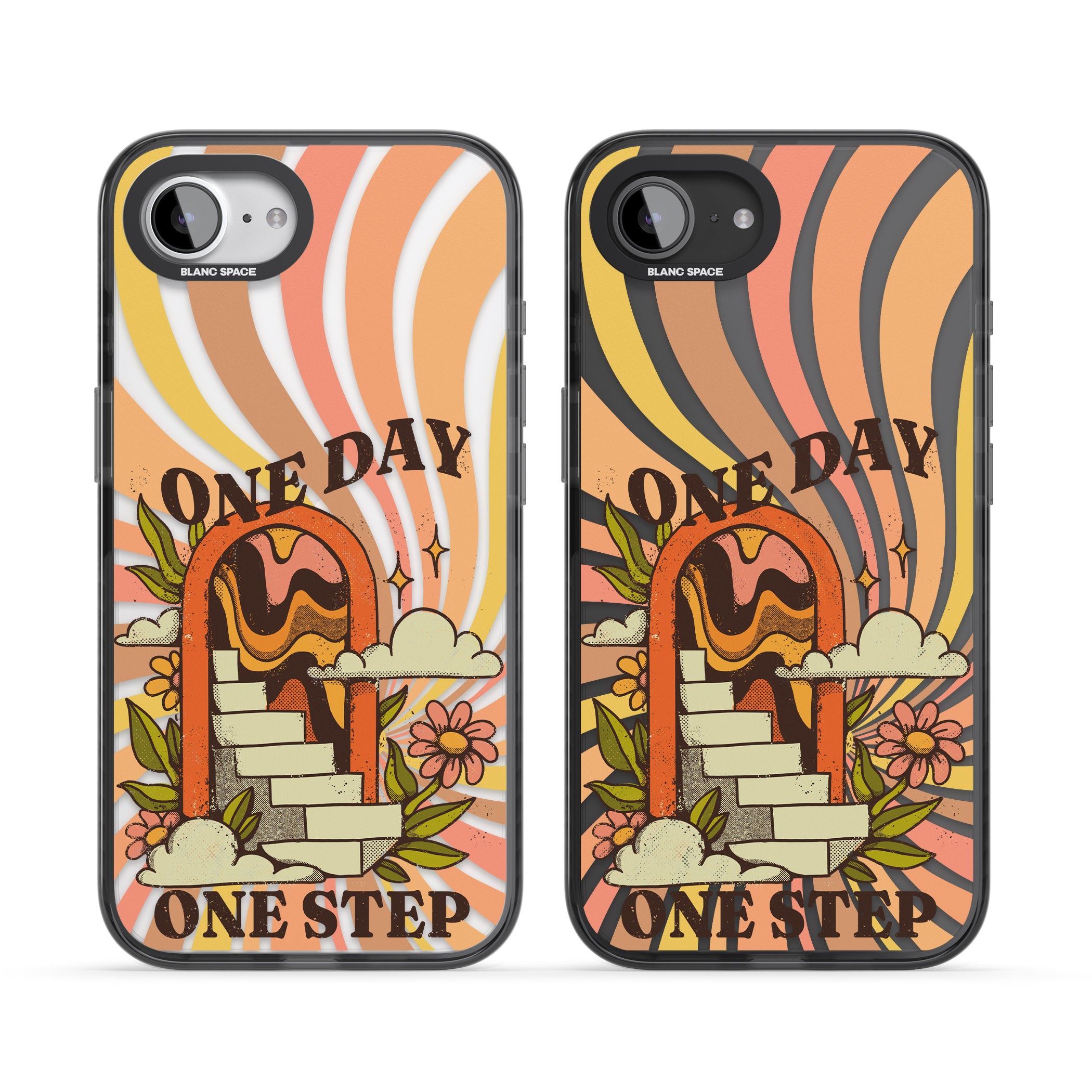 One Day One Step