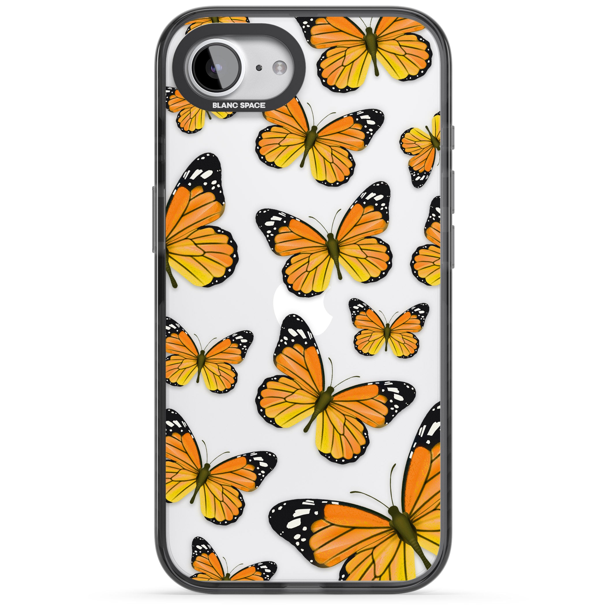 Sun Yellow Butterflies