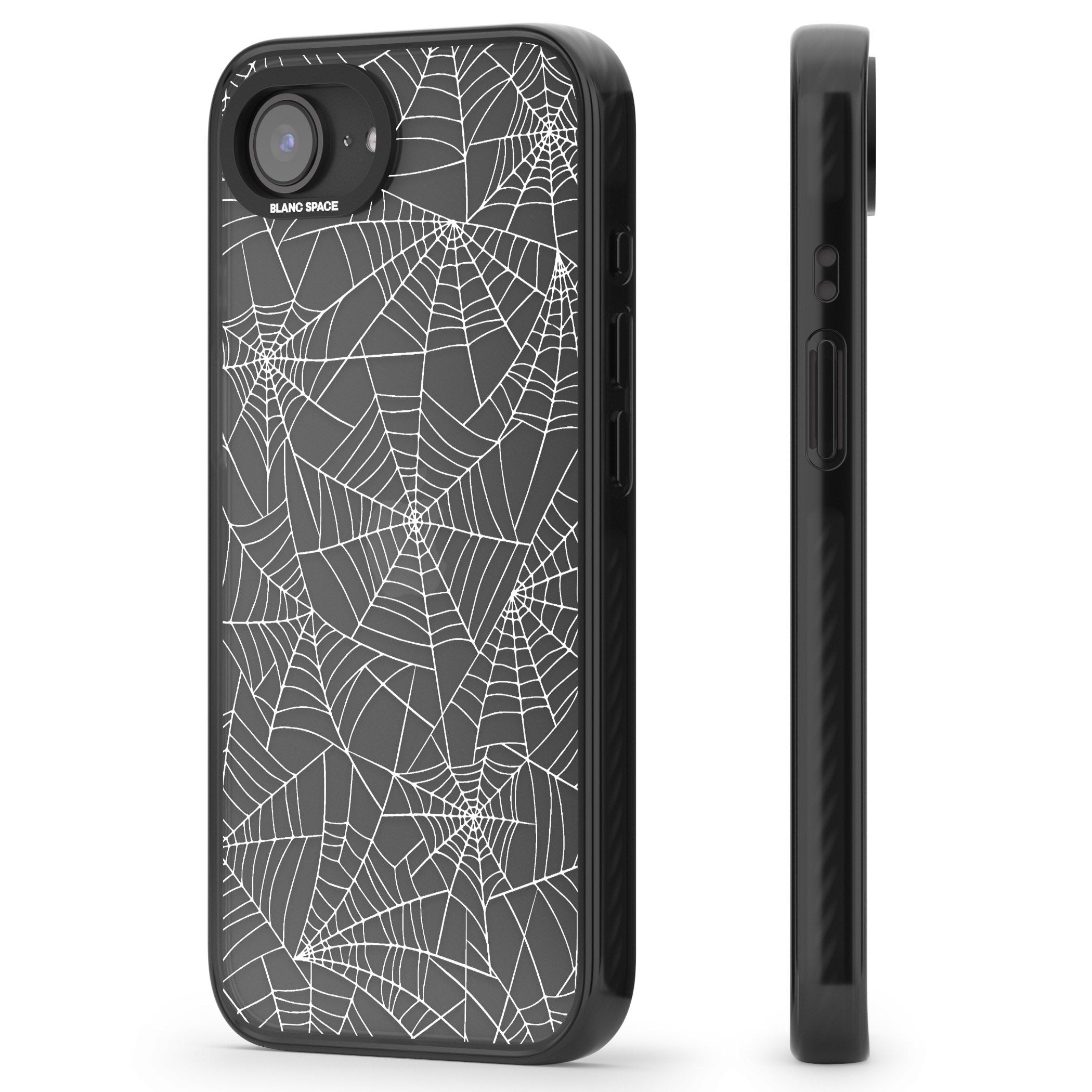Spider Webs