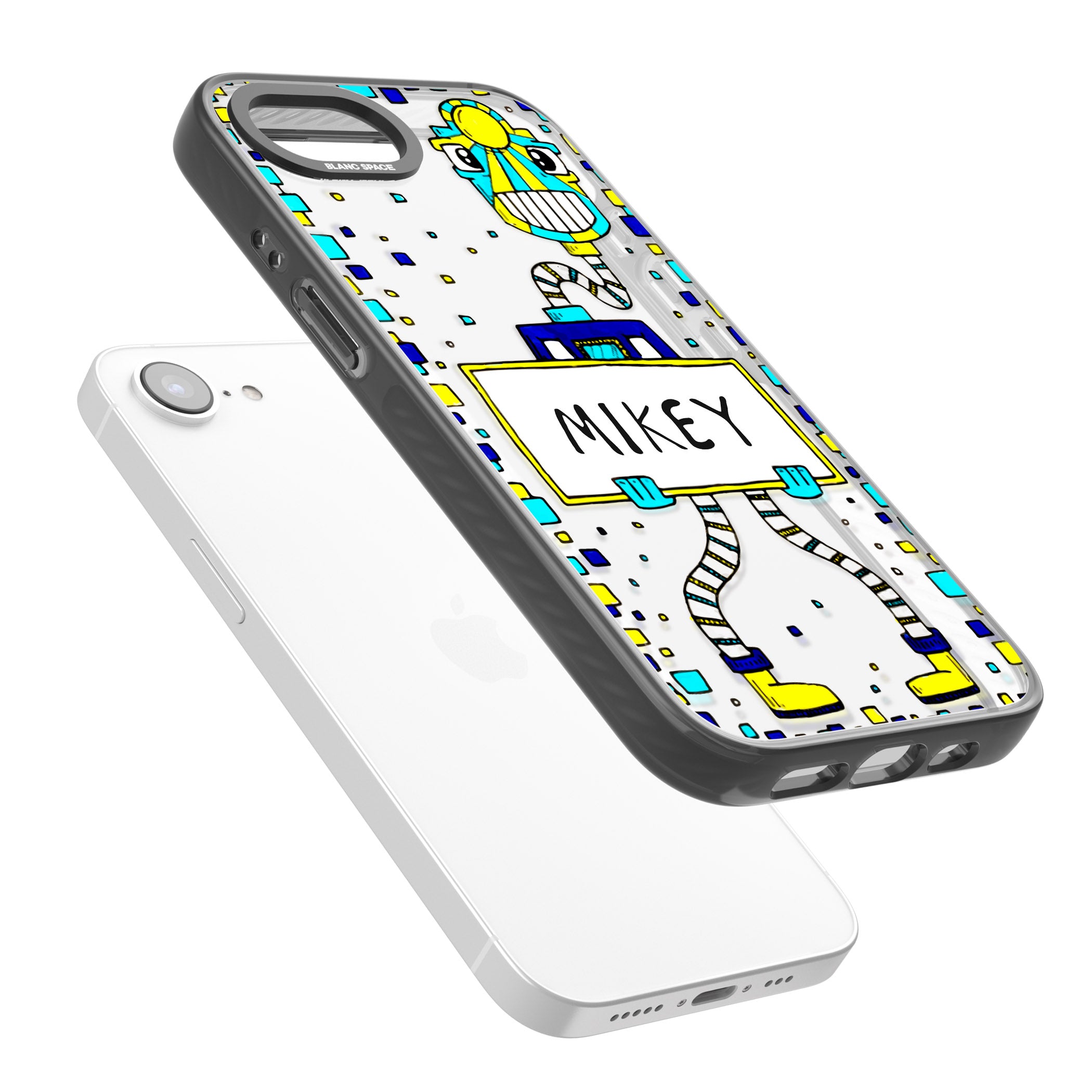 Personalised Tubes Guy