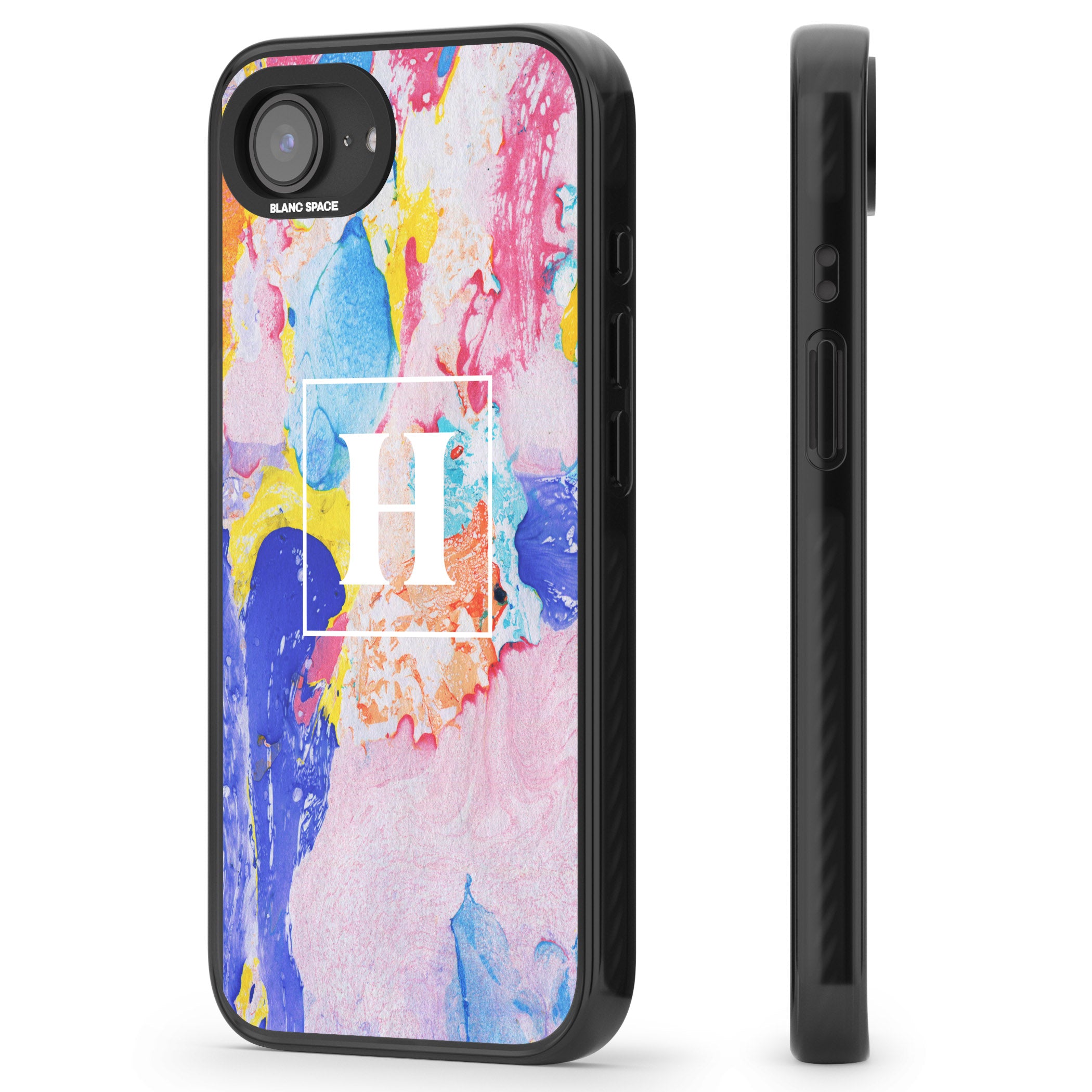 Personalised Pastel Marble Mix