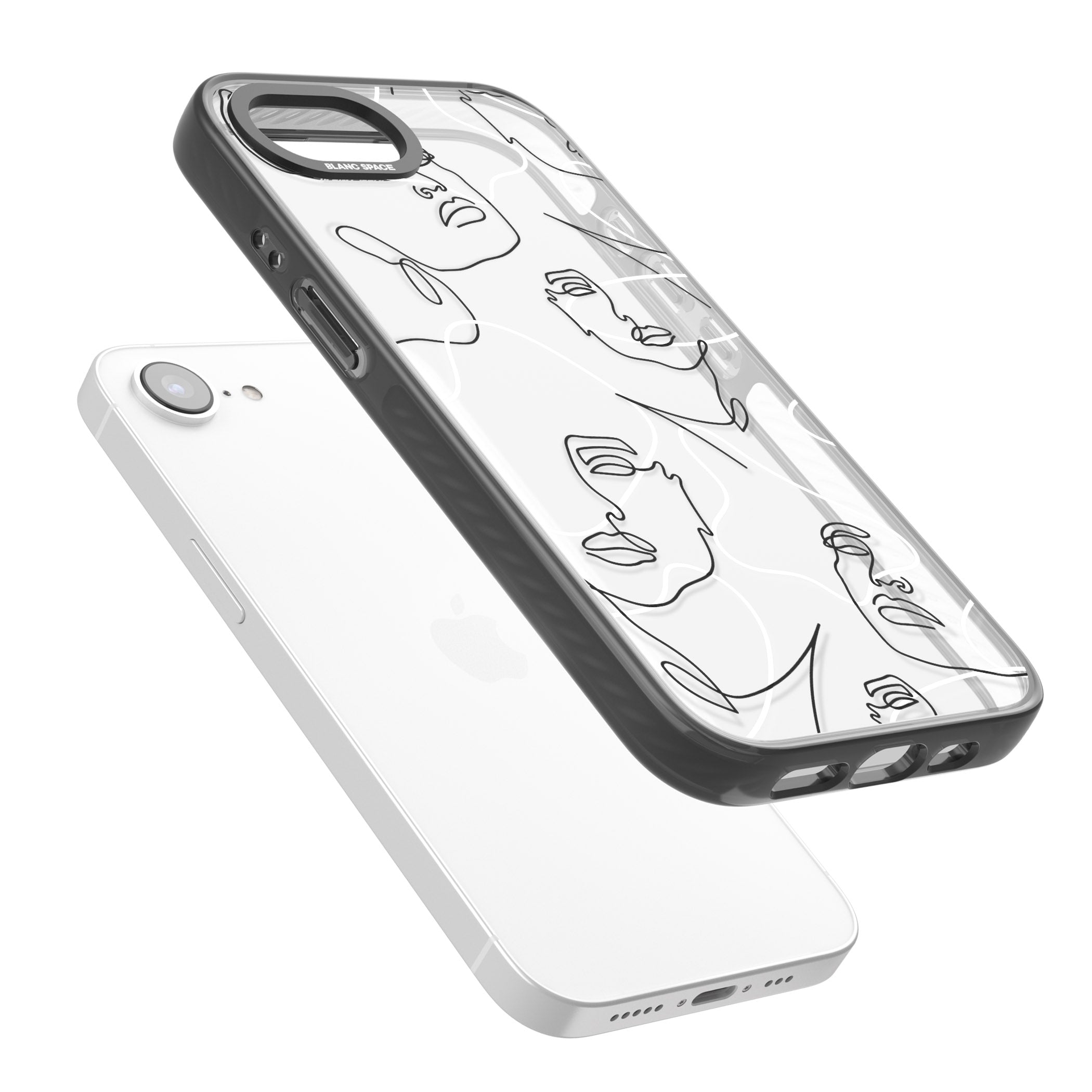 Personalised Abstract Faces