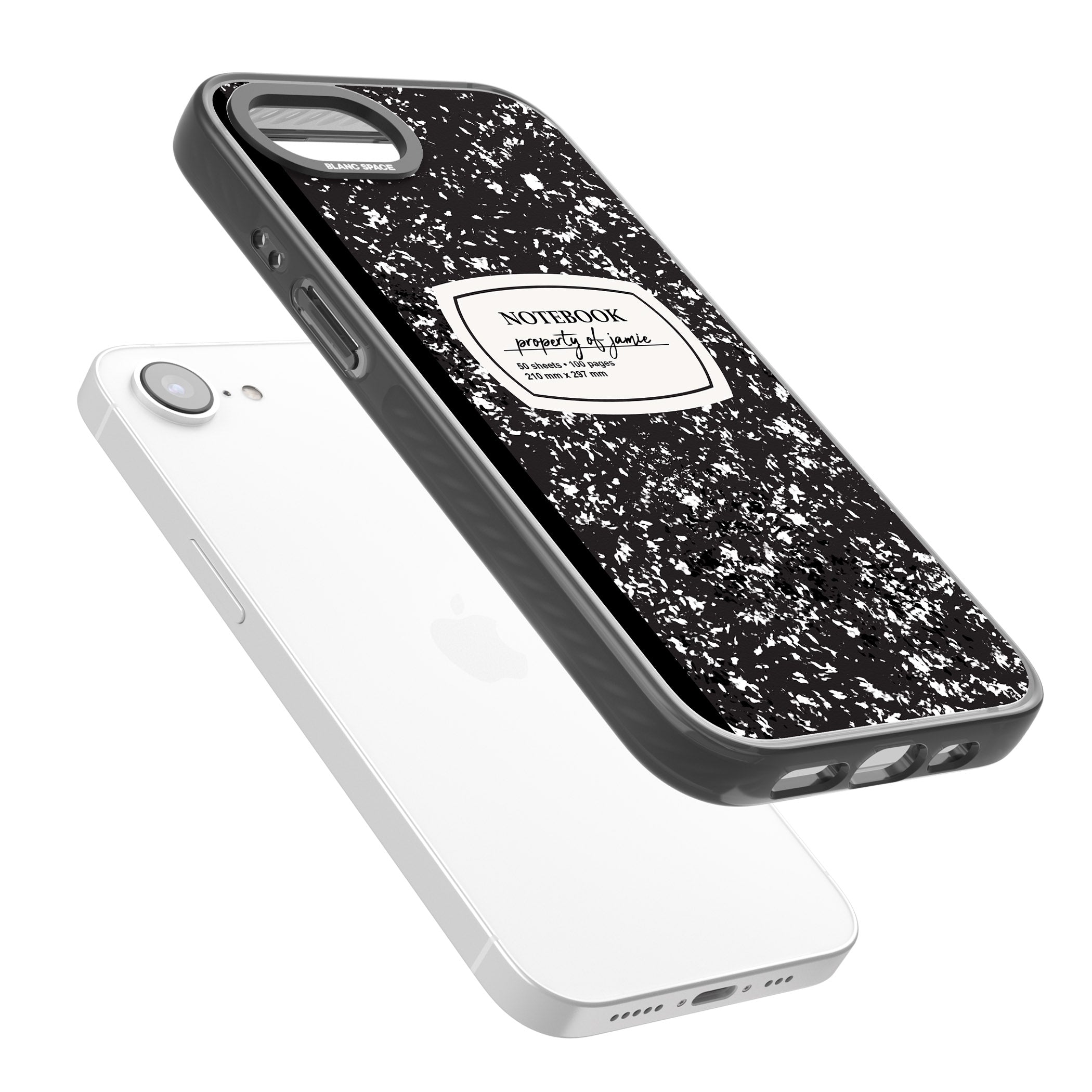 Personalised Classic Composition