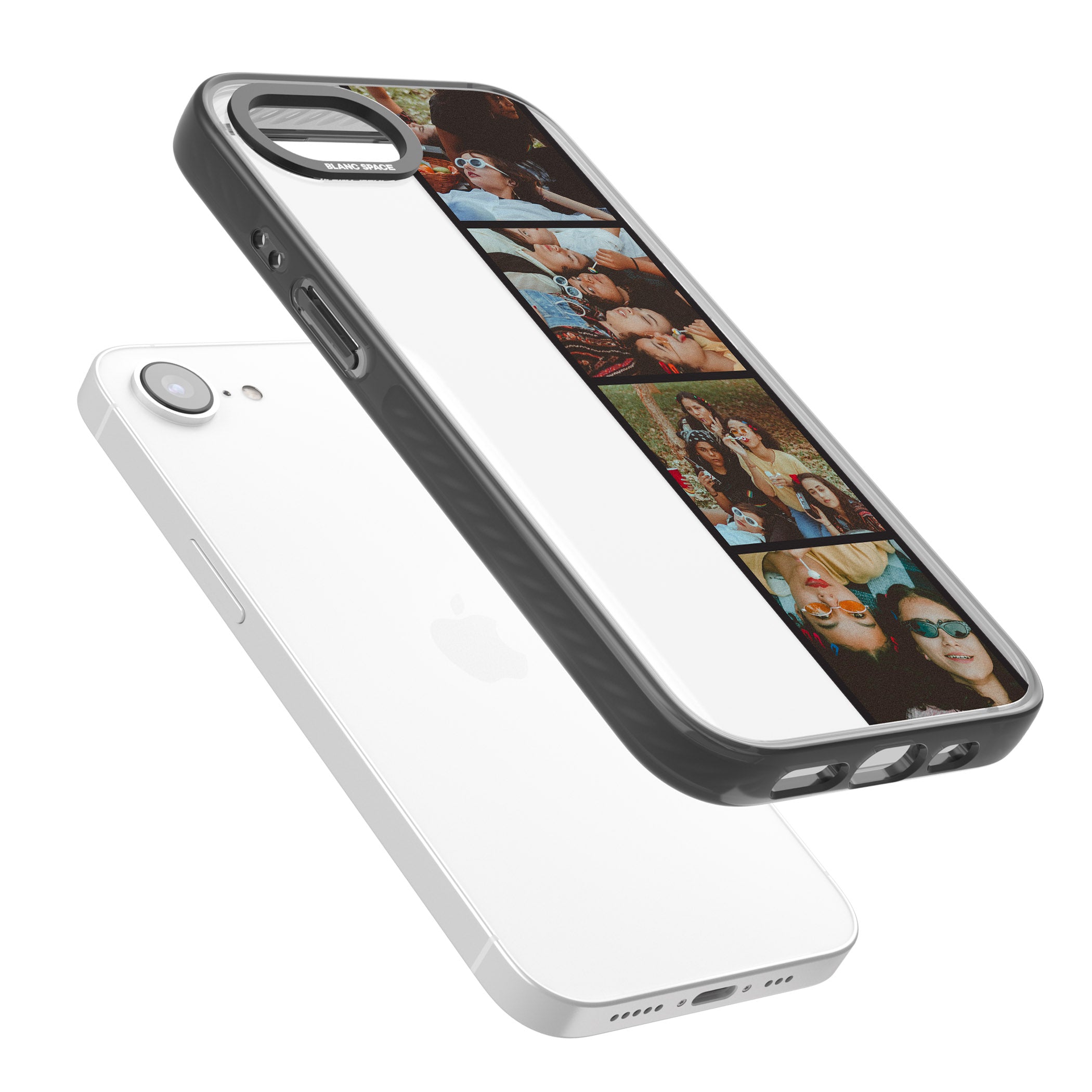 Personalised Photo Strip