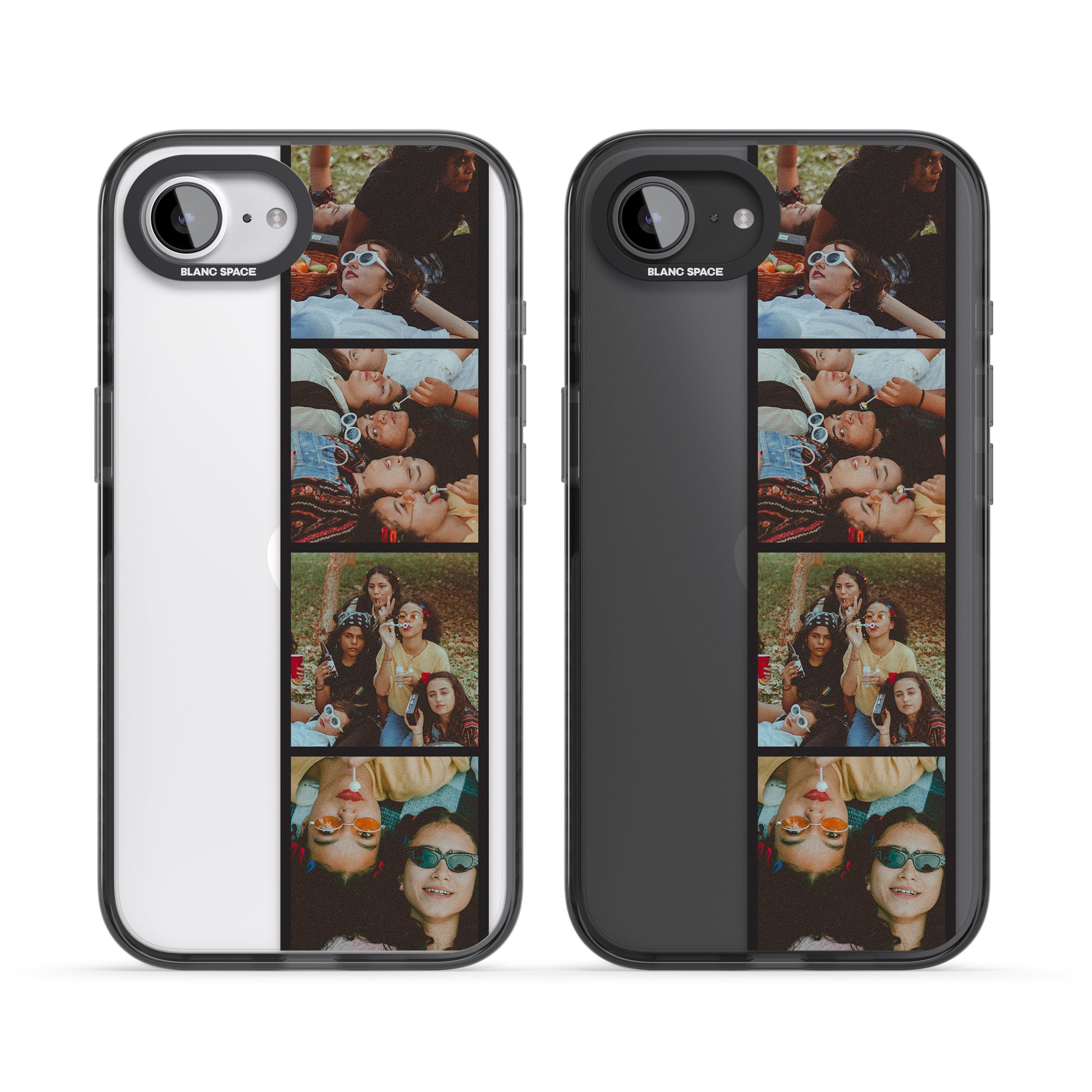 Personalised Photo Strip