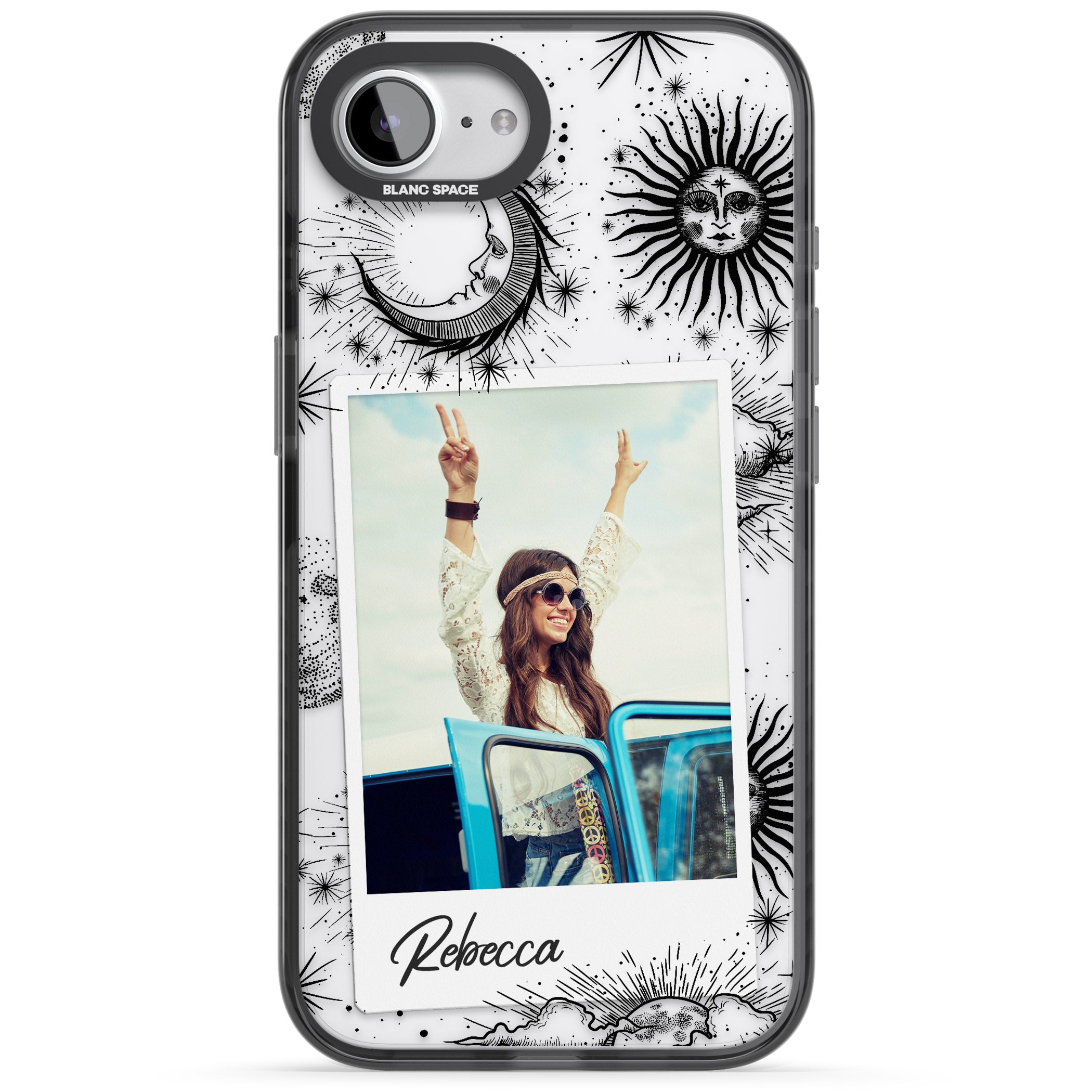 Personalised Astrology Instant Photo