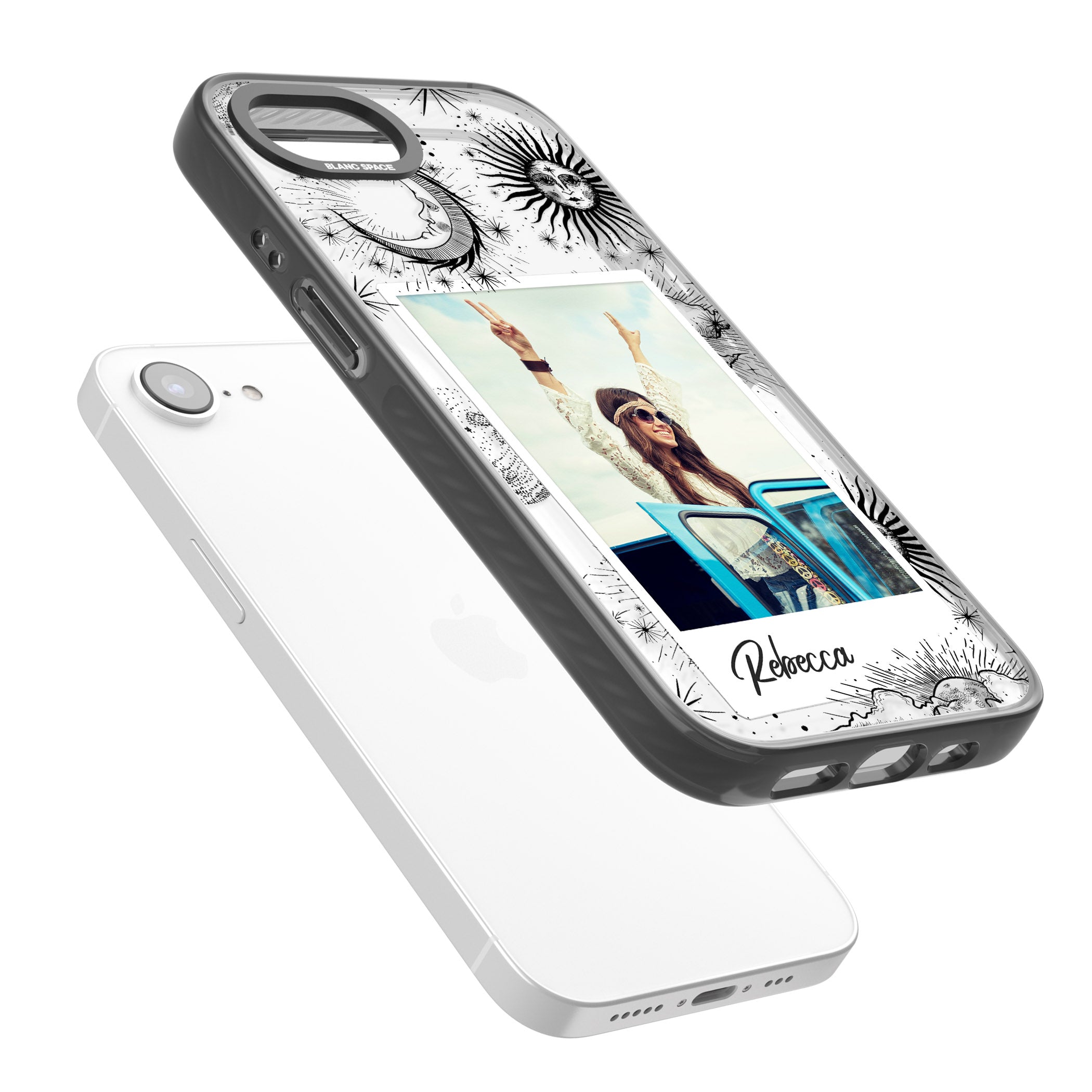 Personalised Astrology Instant Photo