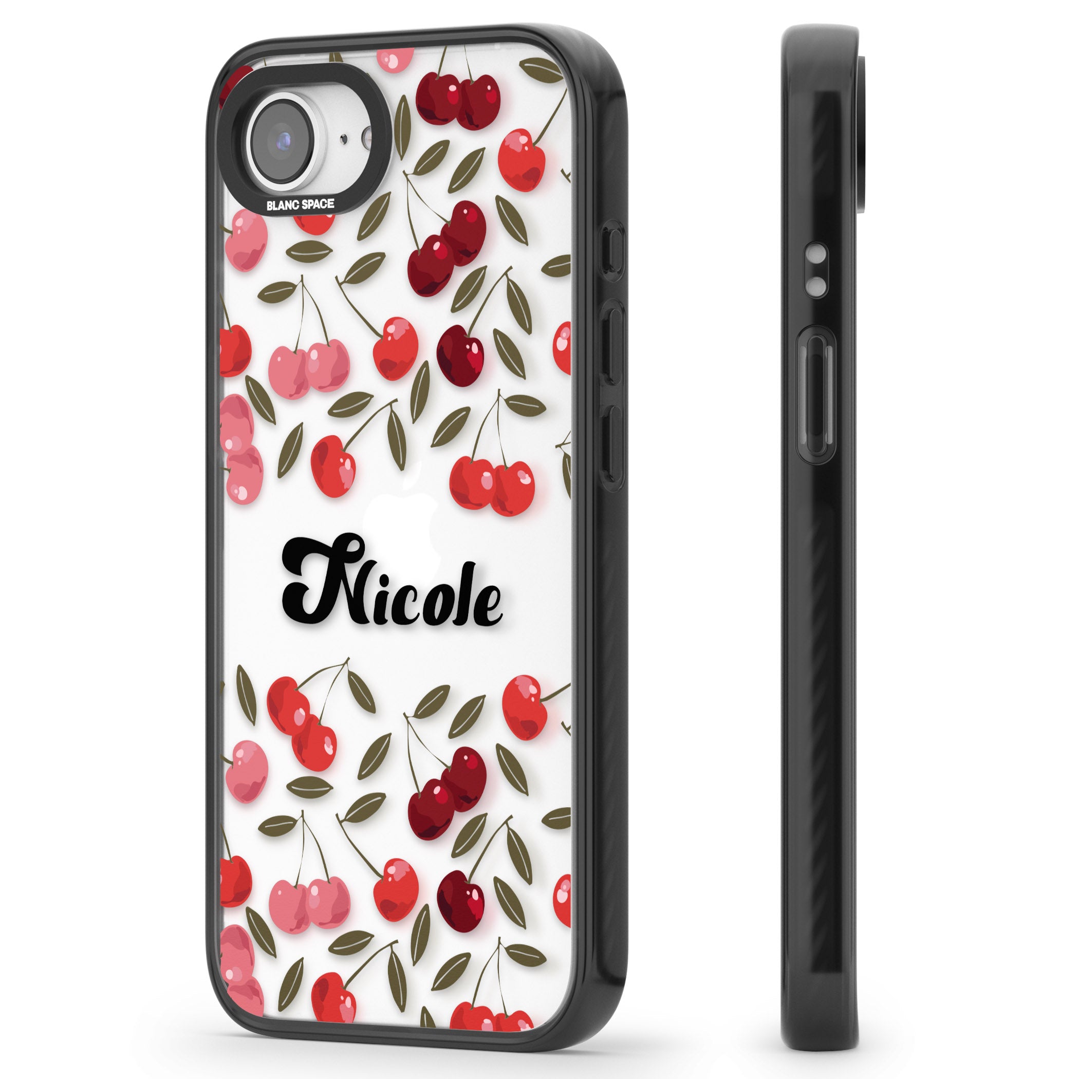 Personalised Cherry Pattern