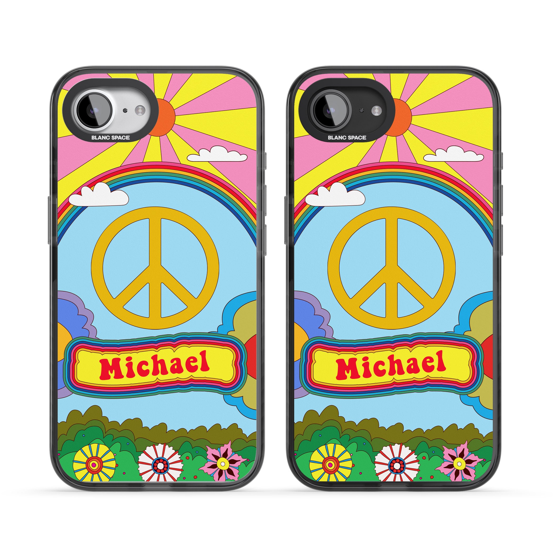 Personalised Happy Days