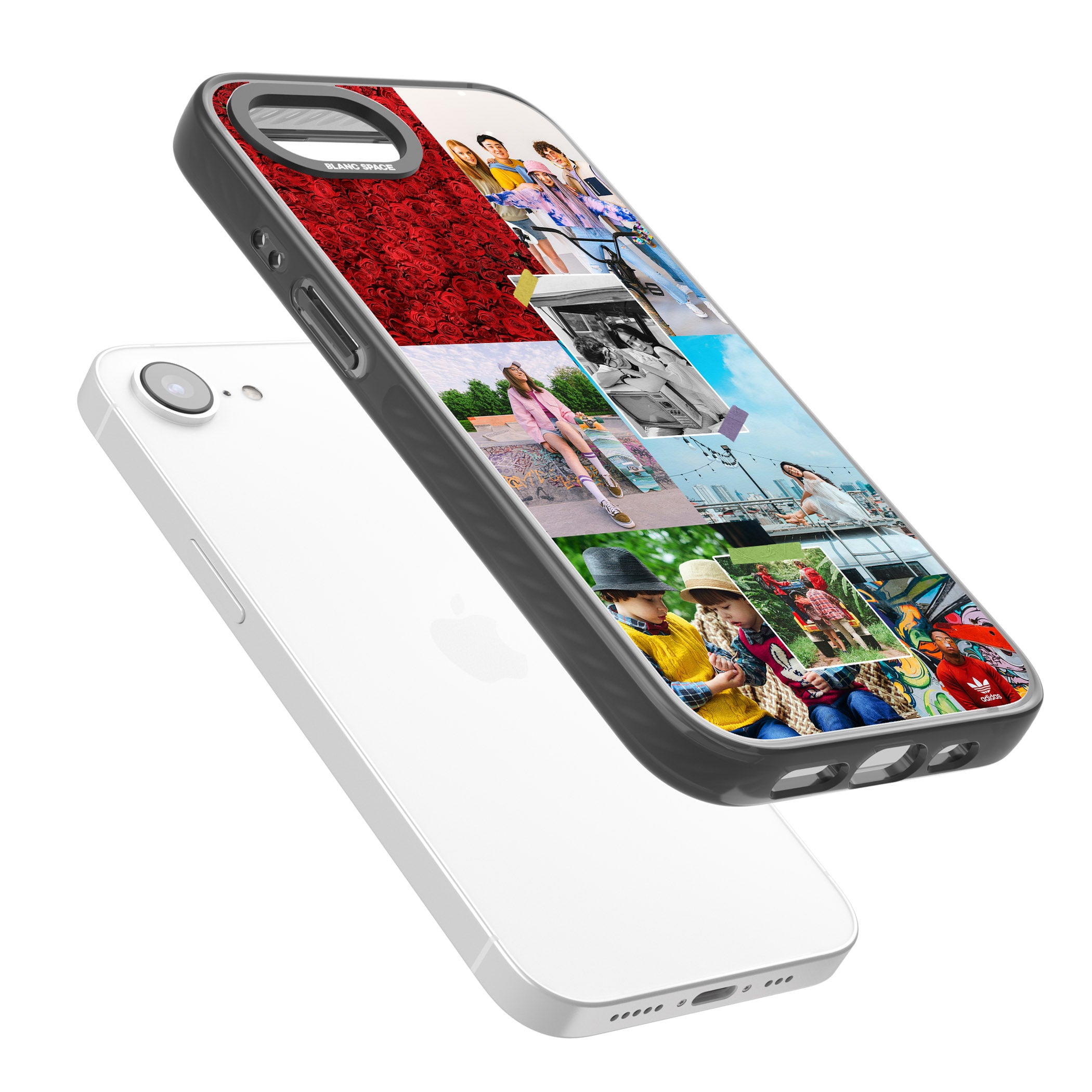 Personalised Photo Collage