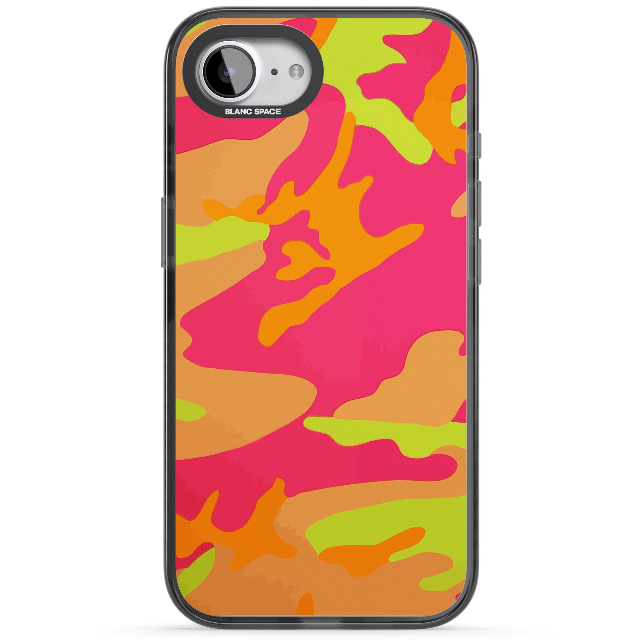 Neon Camo