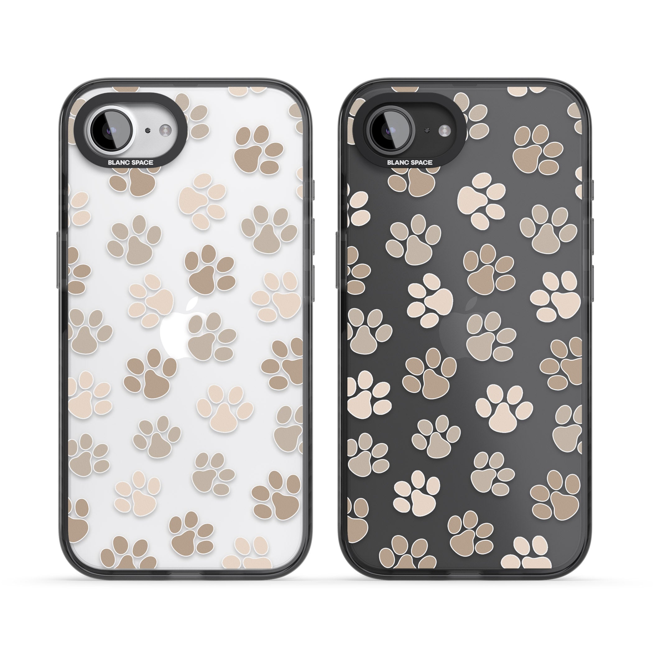 Paw Prints