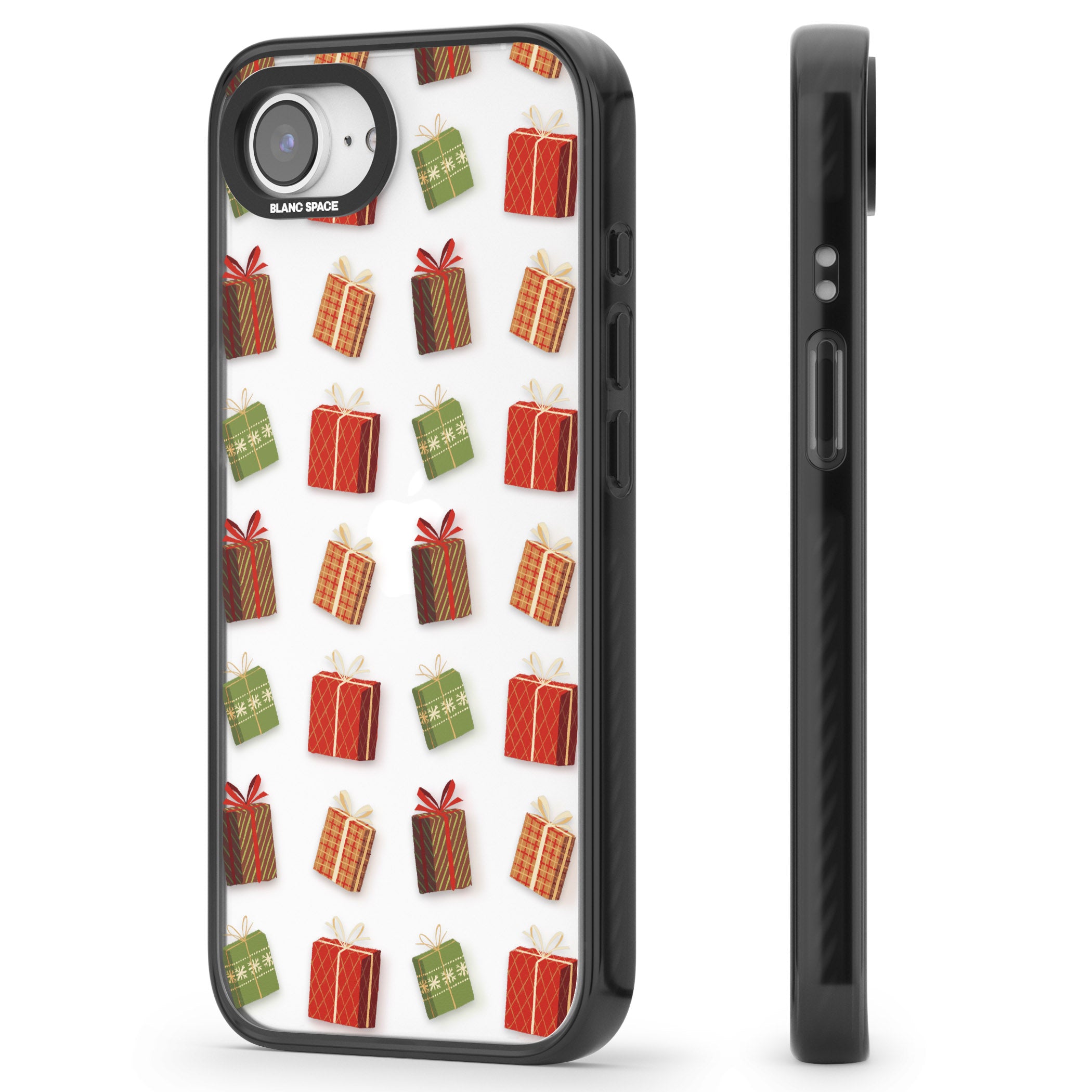 Christmas Presents Pattern