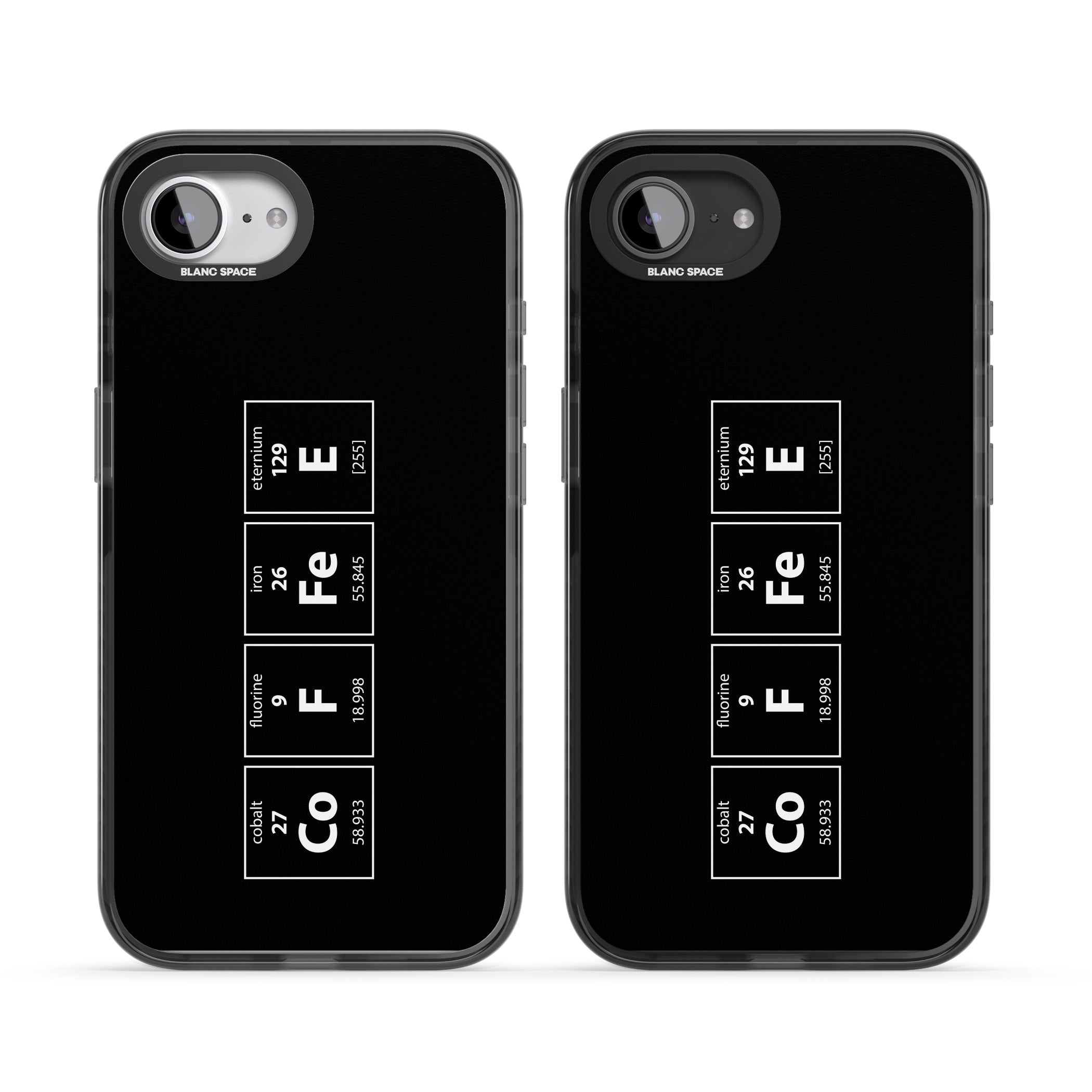 Coffee Element (Black)