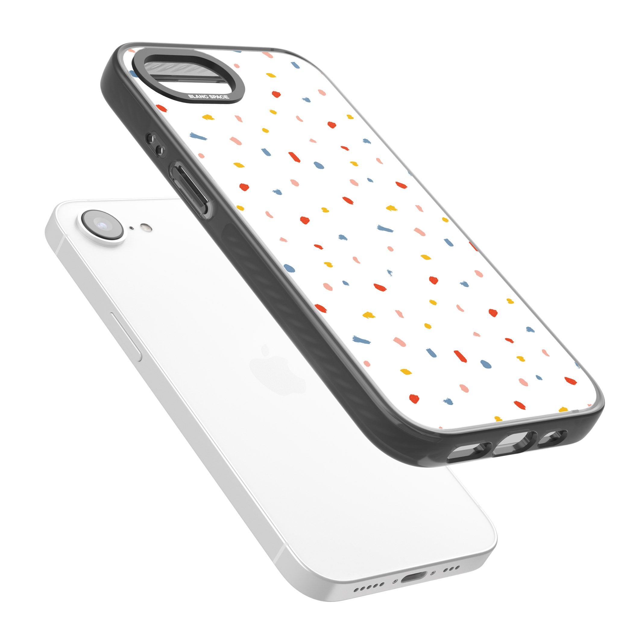 Confetti Speckle