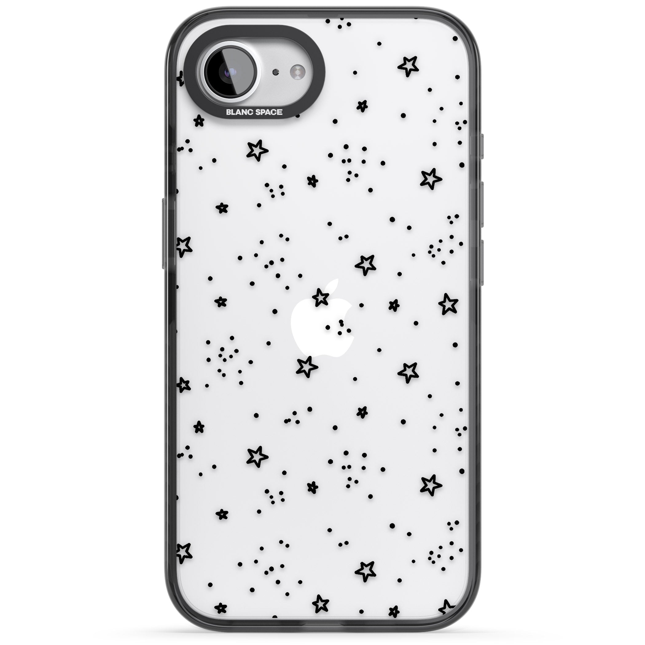 Starry Night Sky