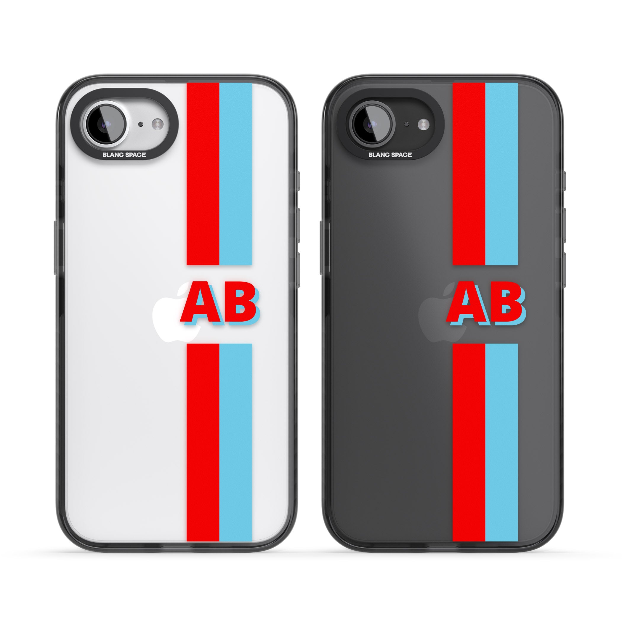 Personalised Bold Striped