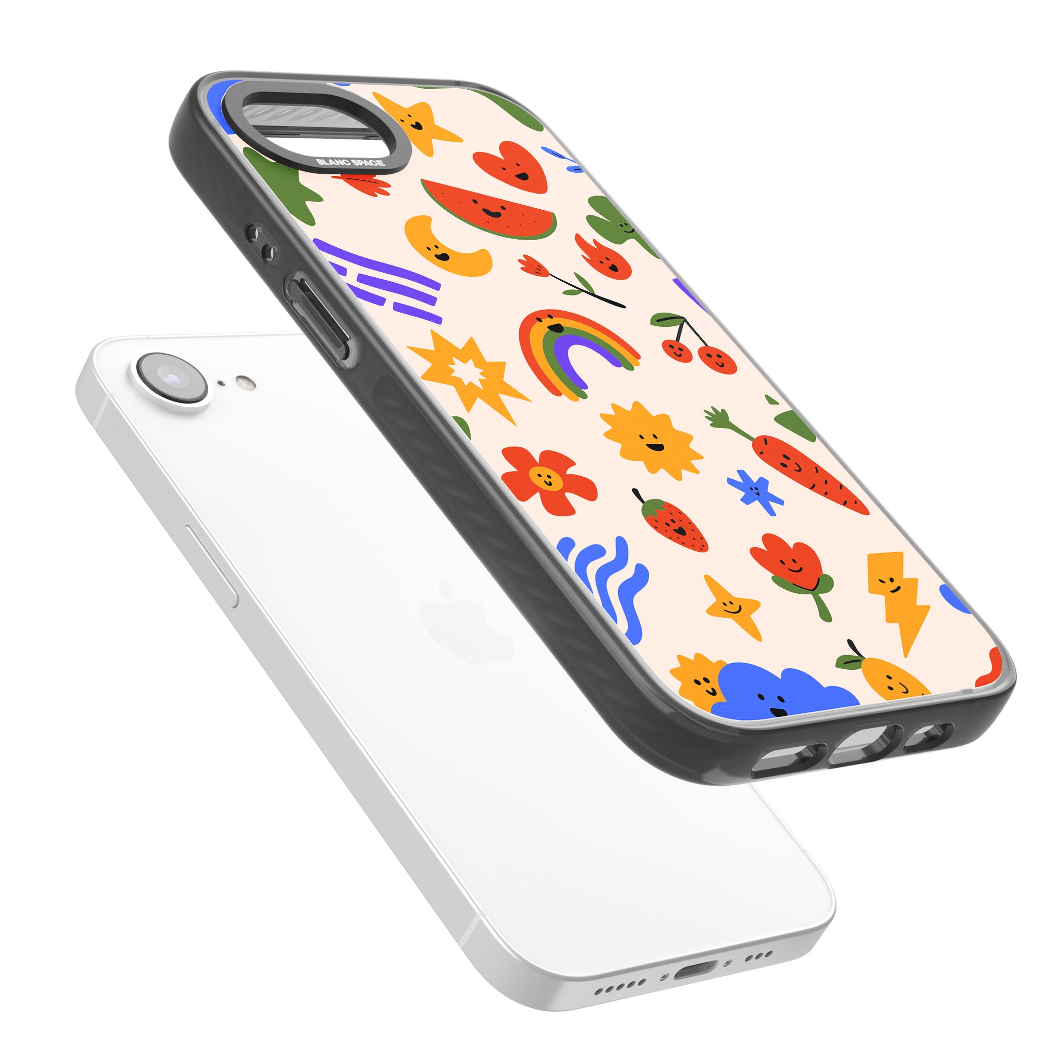 Playful Kawaii Icons