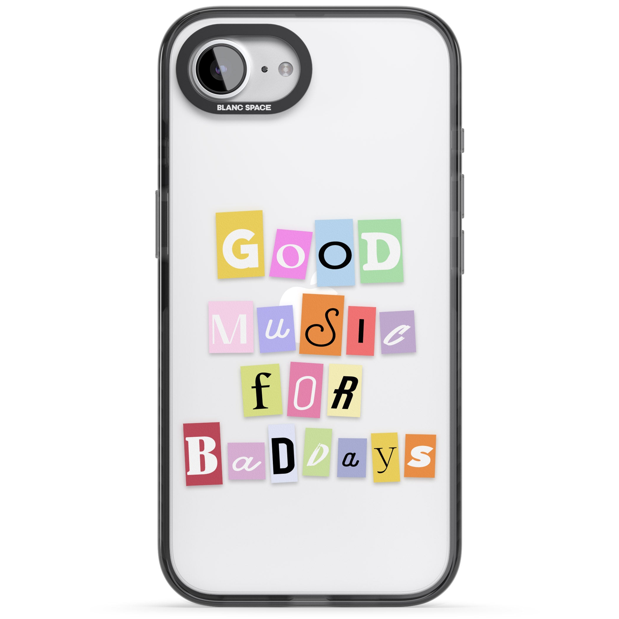 Good Music For Bad Days