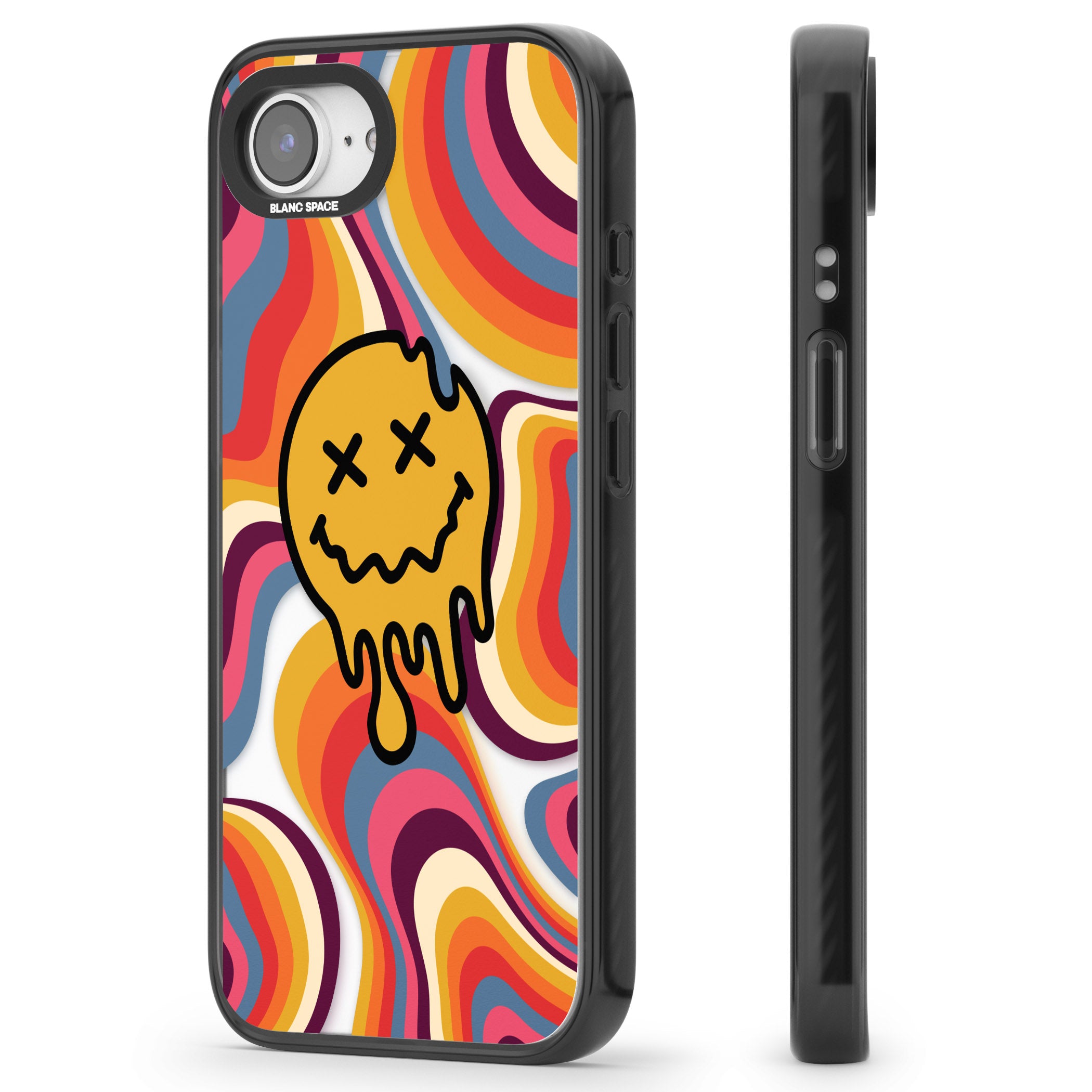 Trippy Face Melt