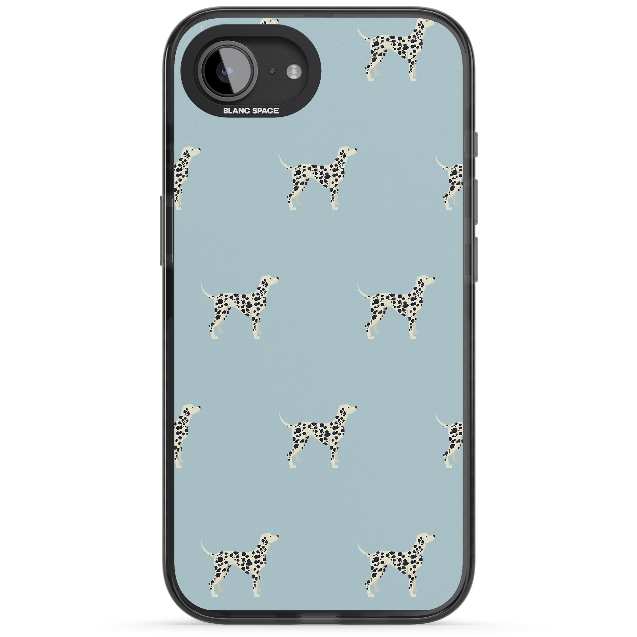 Dalmatian Pattern