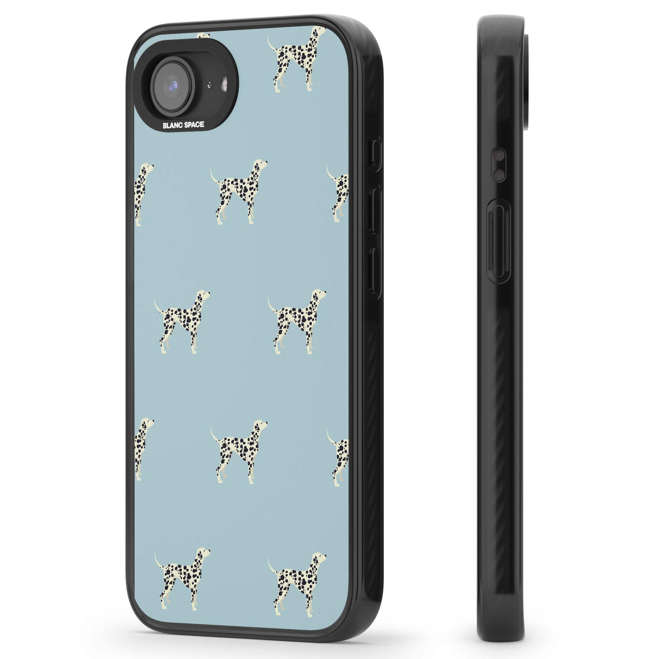 Dalmatian Pattern