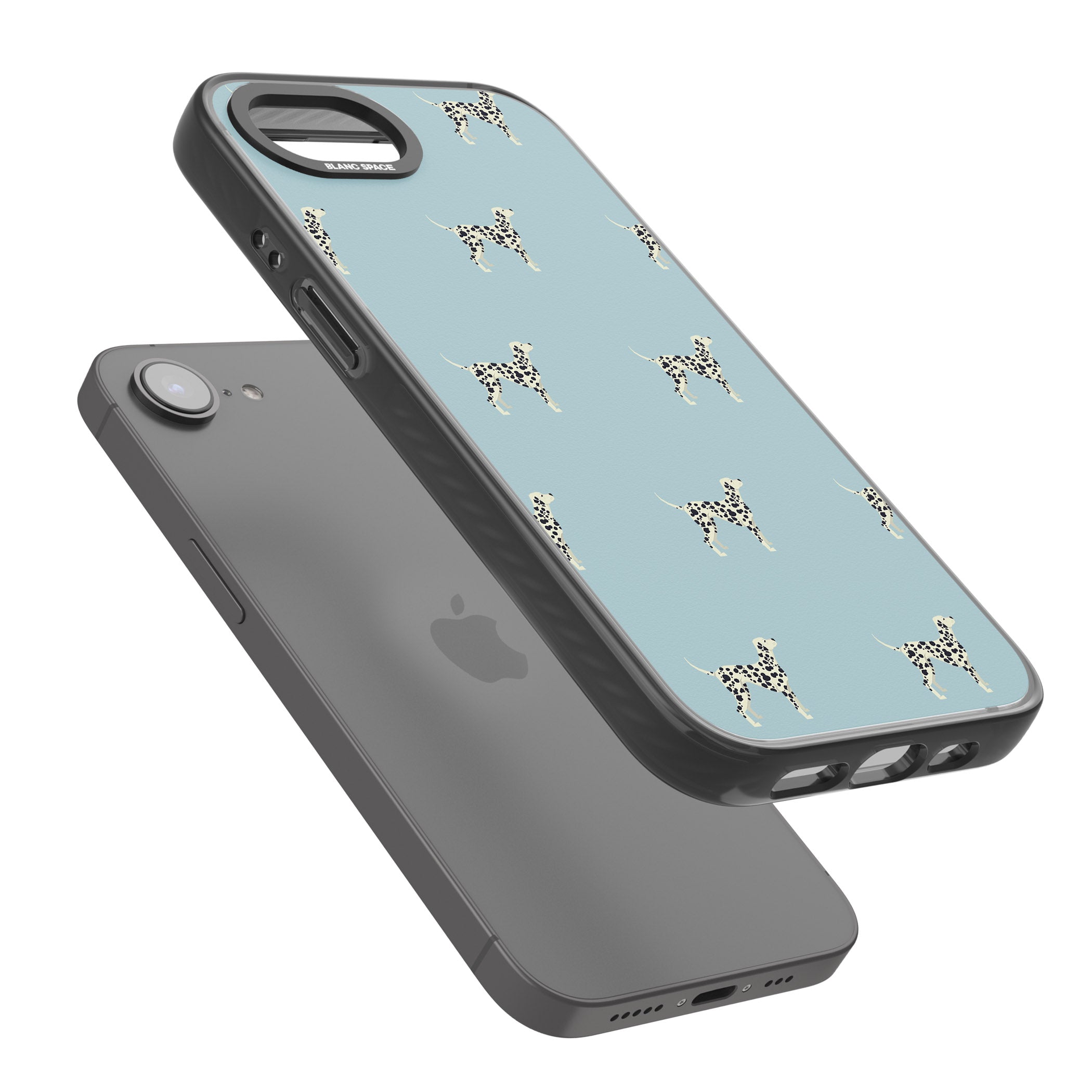 Dalmatian Pattern