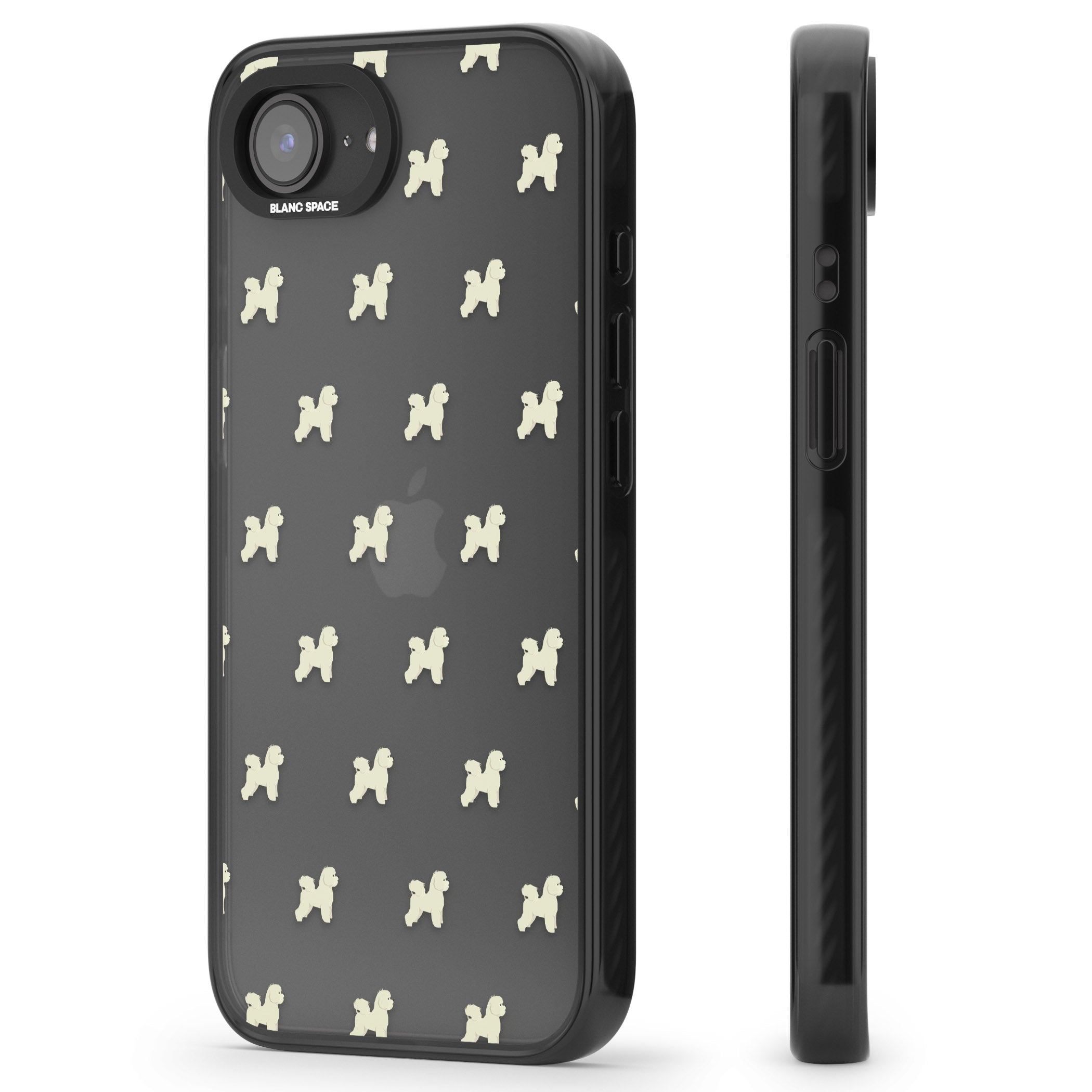 Bichon Frise Pattern