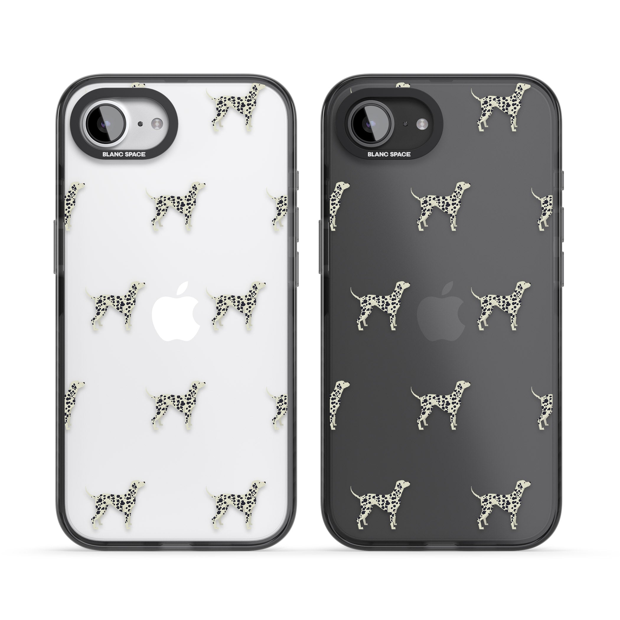 Dalmatian Dog Pattern